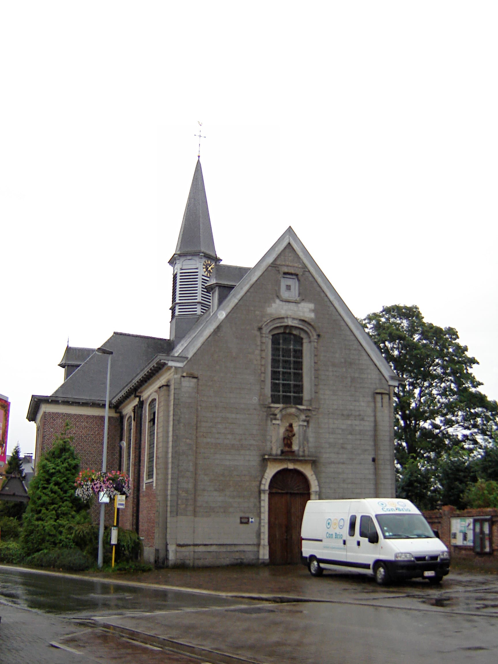 Sint-Annakerk