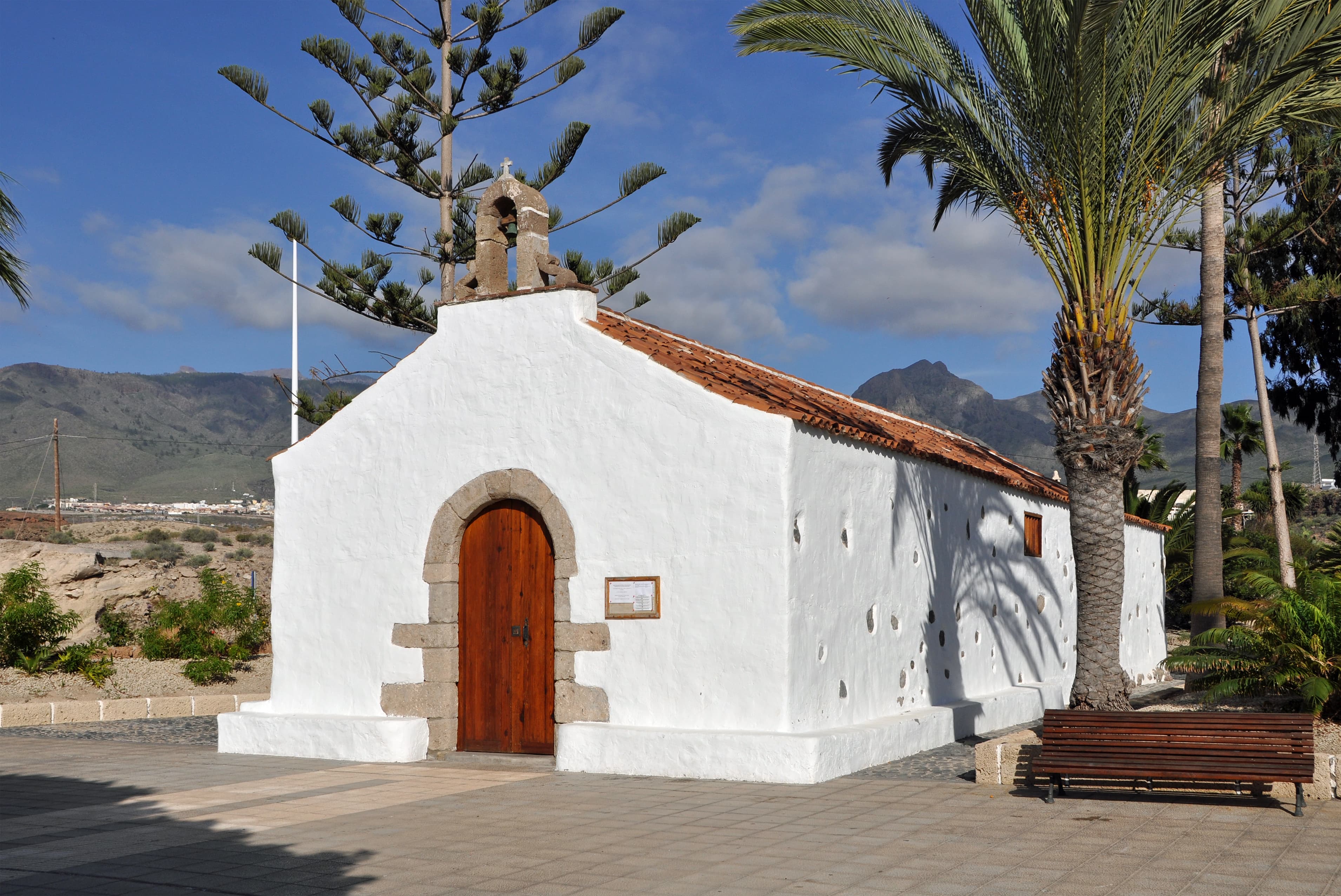 Ermita de la Encarnación