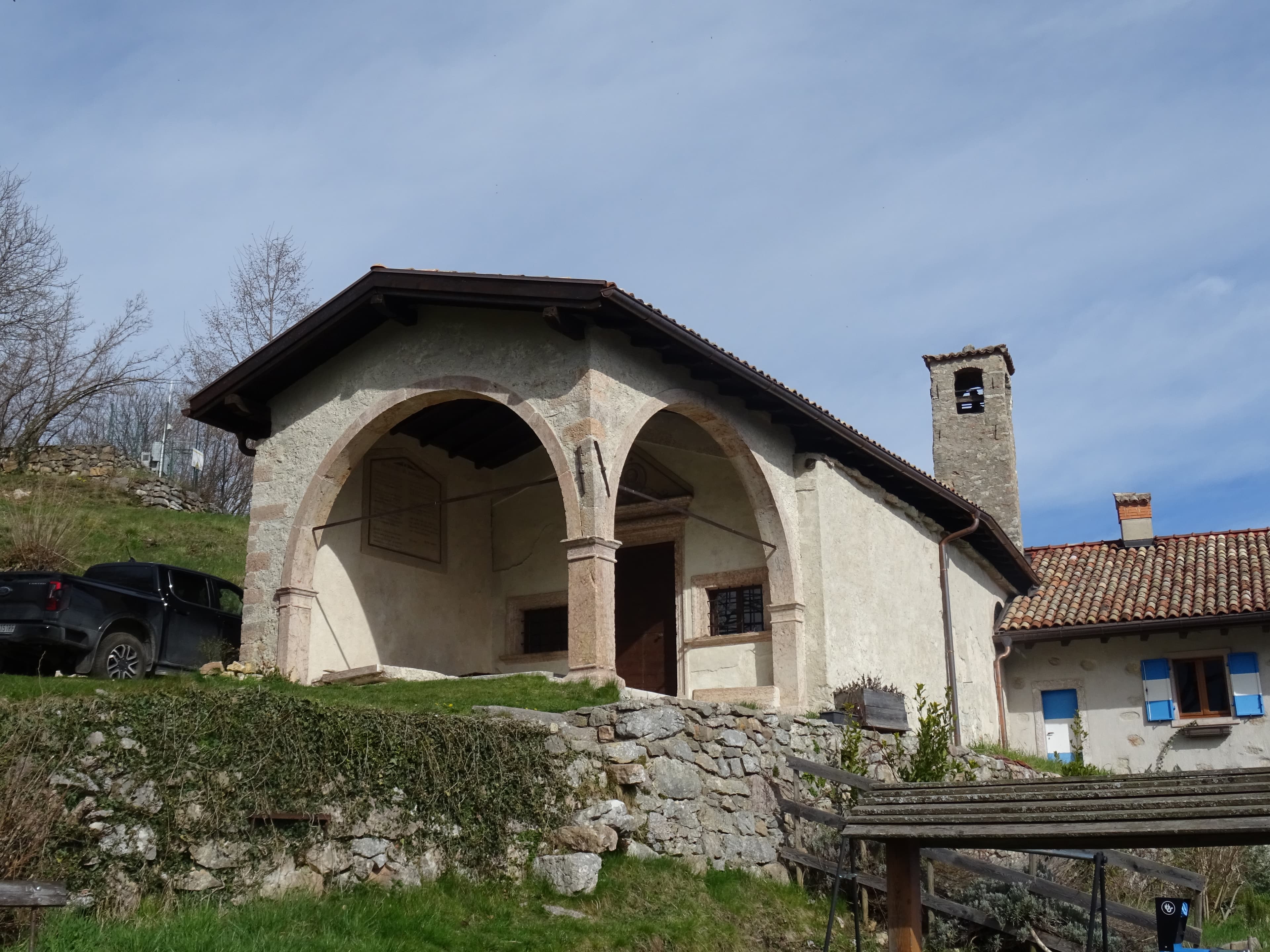 Saint Peter church