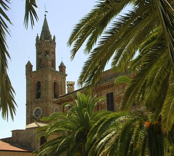 Sant'Agnese