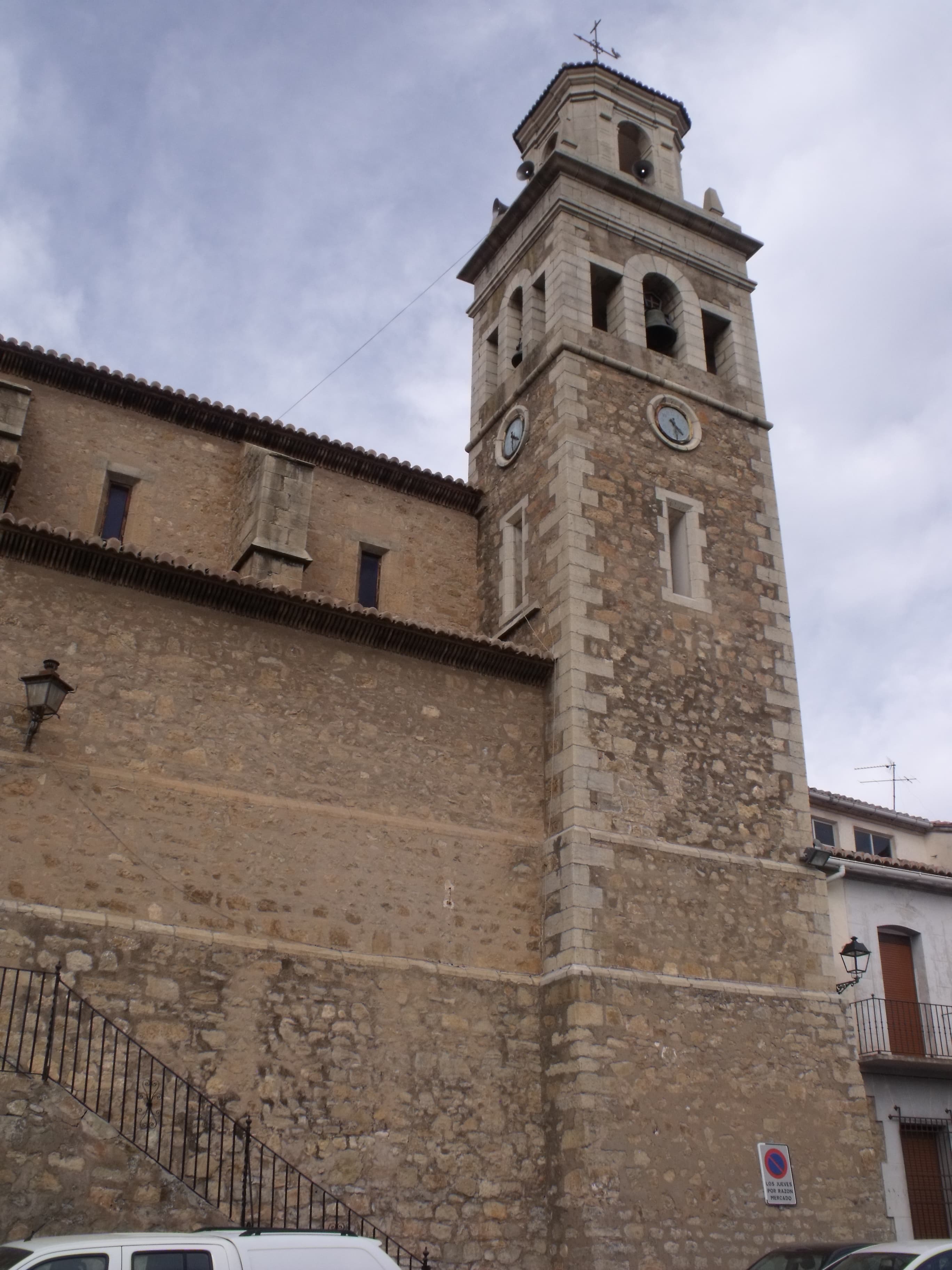 Church of Our Lady of Hope
