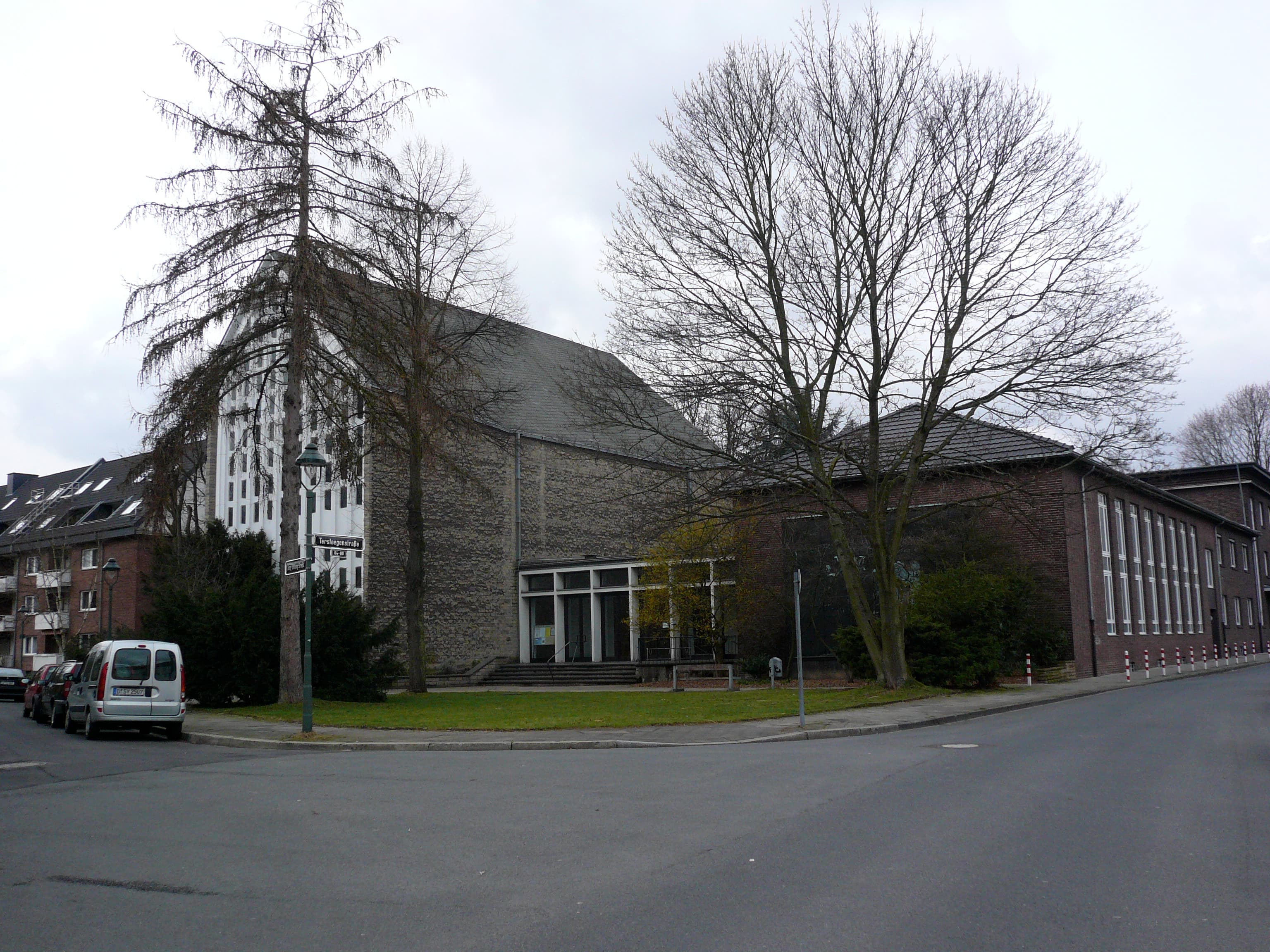 Tersteegen Kirche