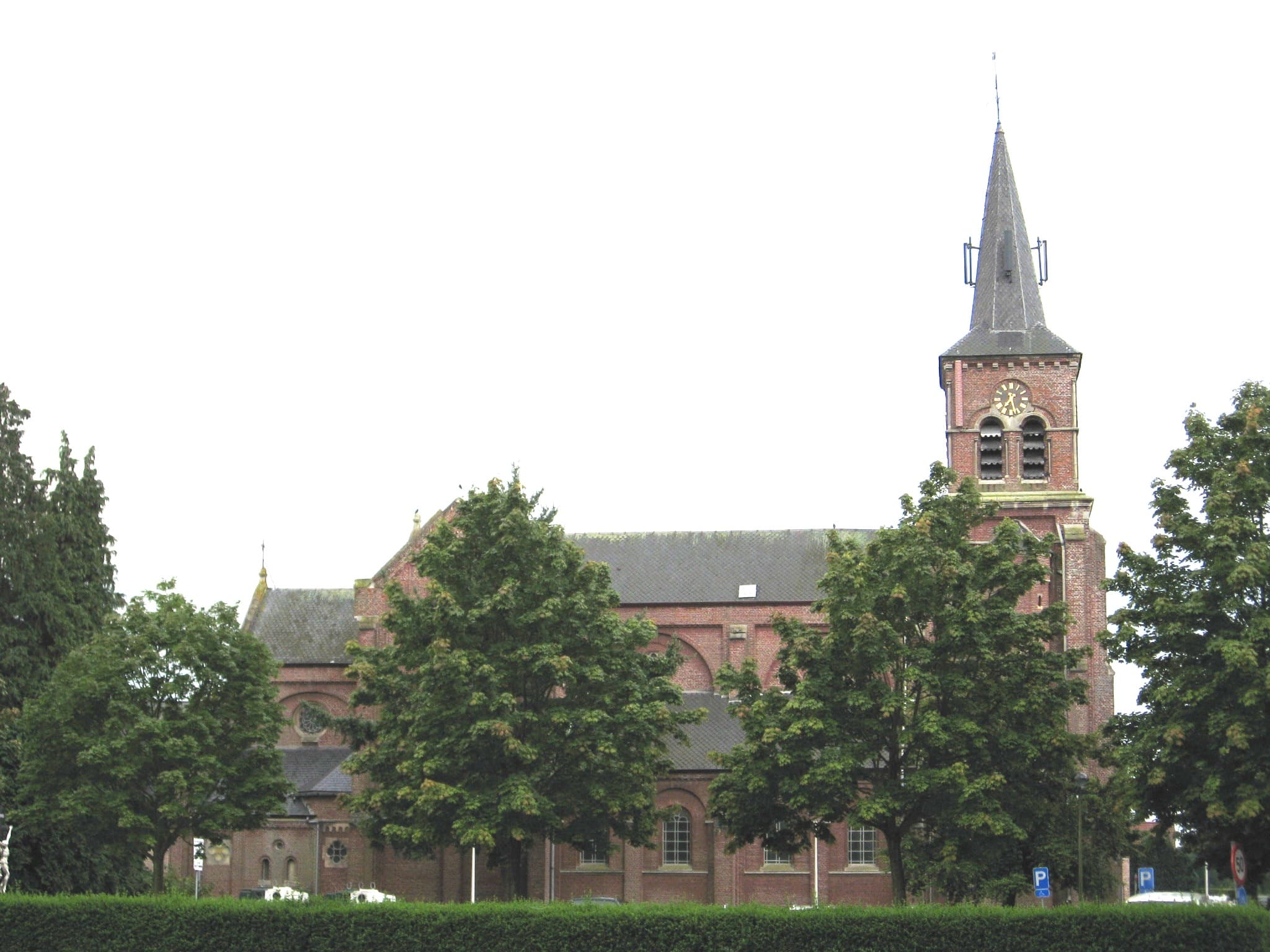 Sint-Jozefskerk