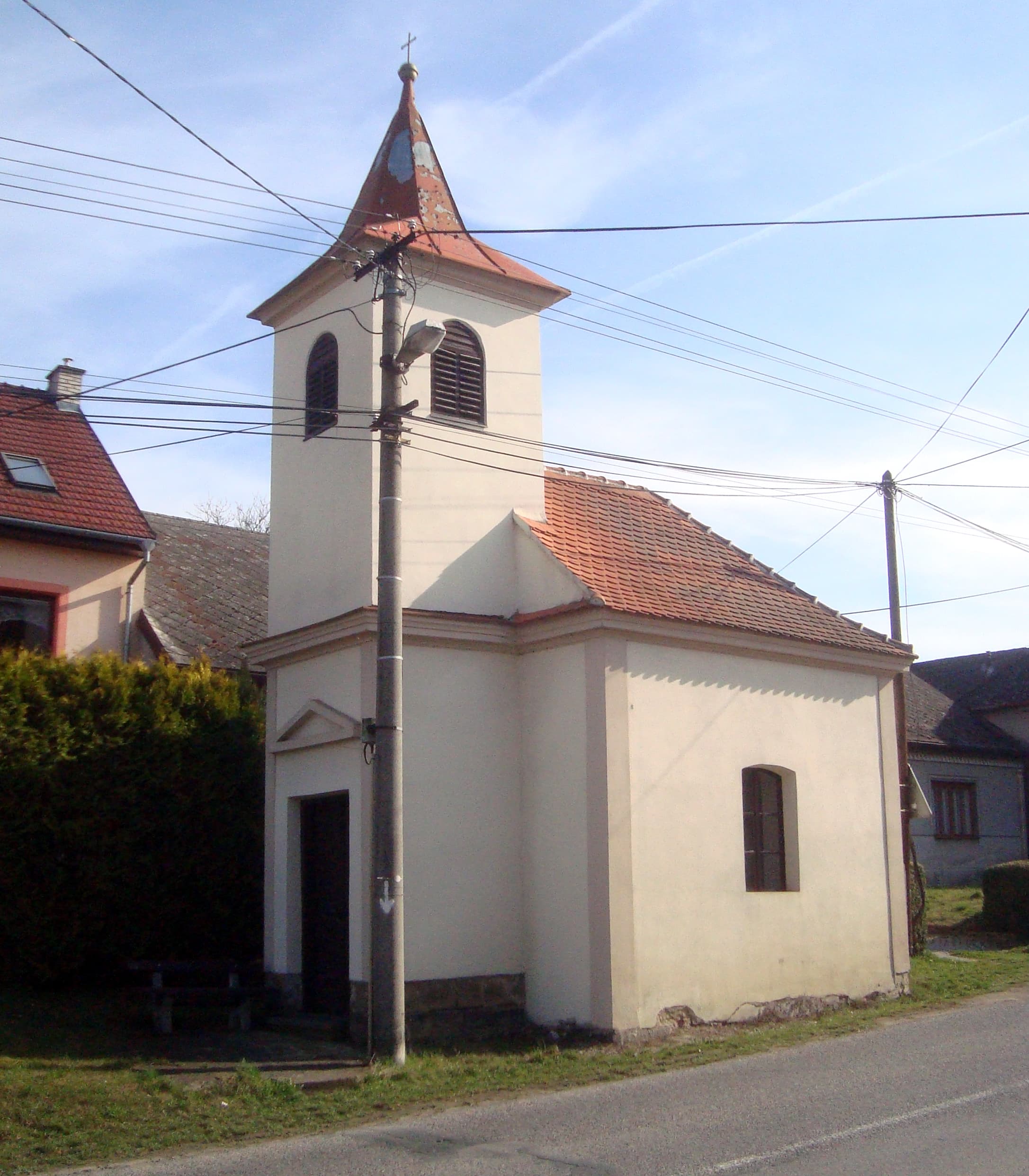 Chapel of Saint Florian