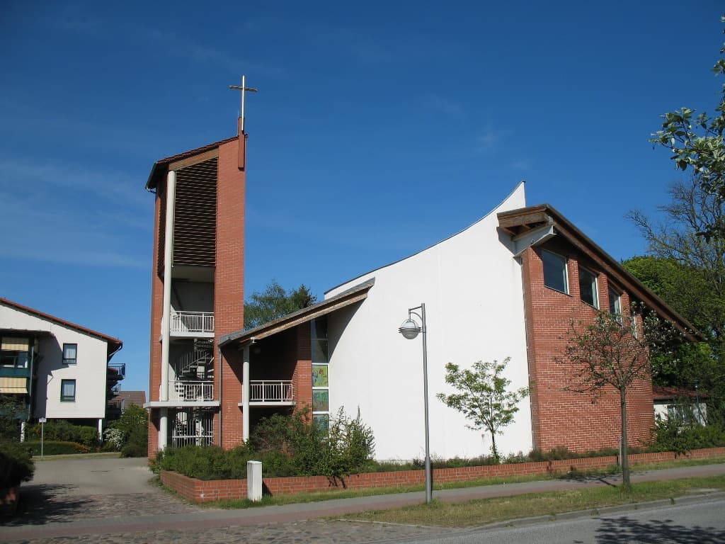 St. Petrus