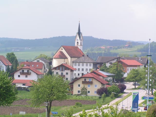 St. Florian