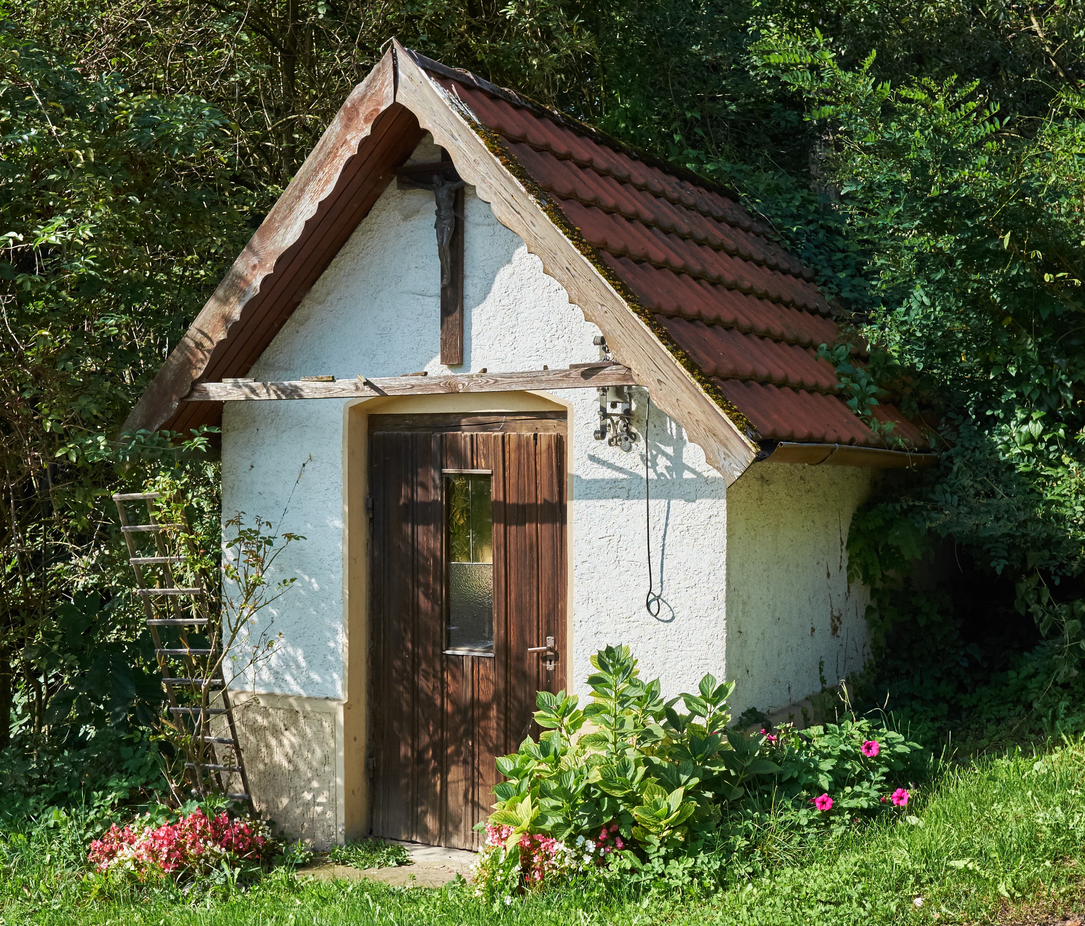 Feldkapelle St. Maria