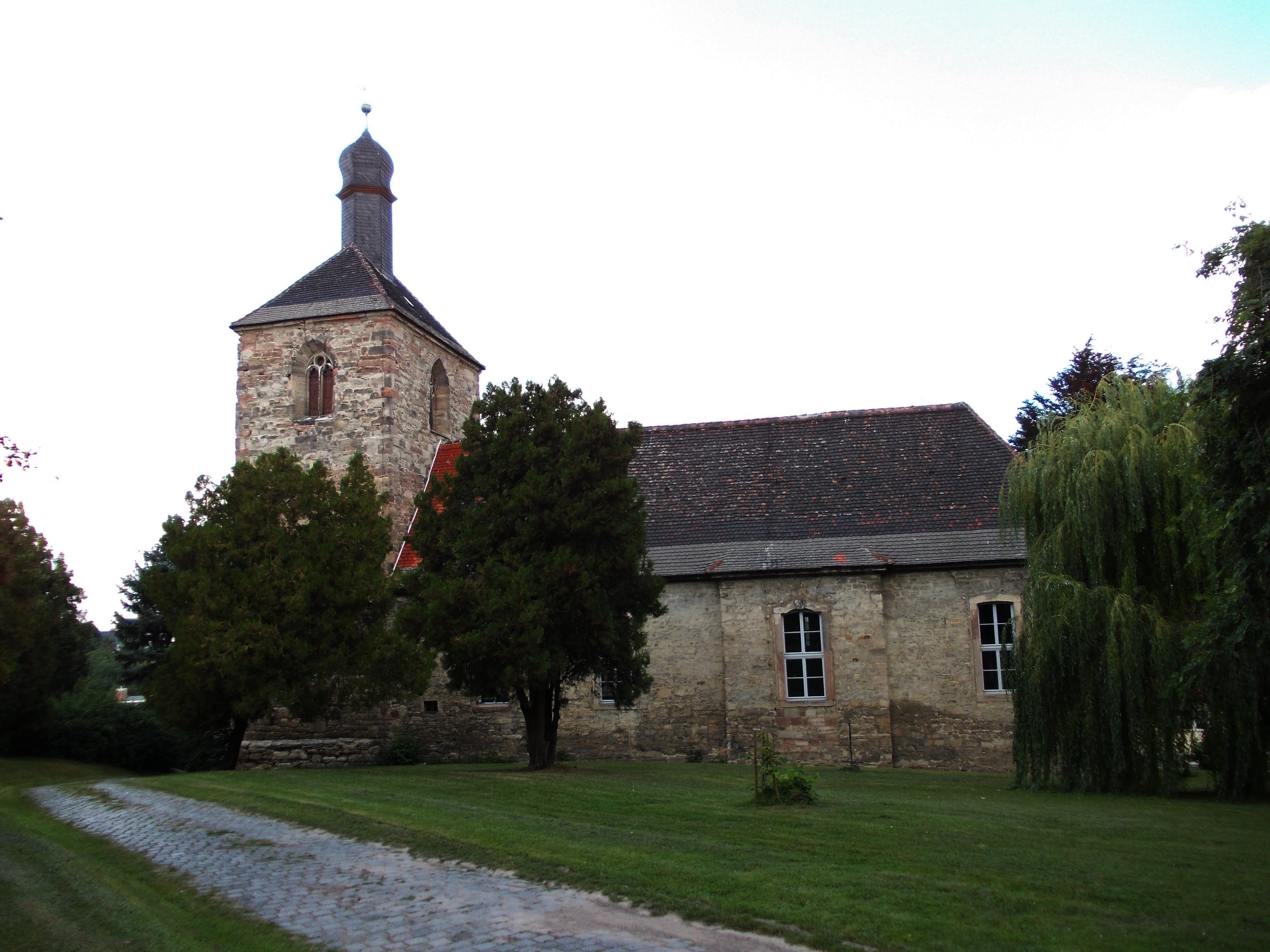 St. Viti