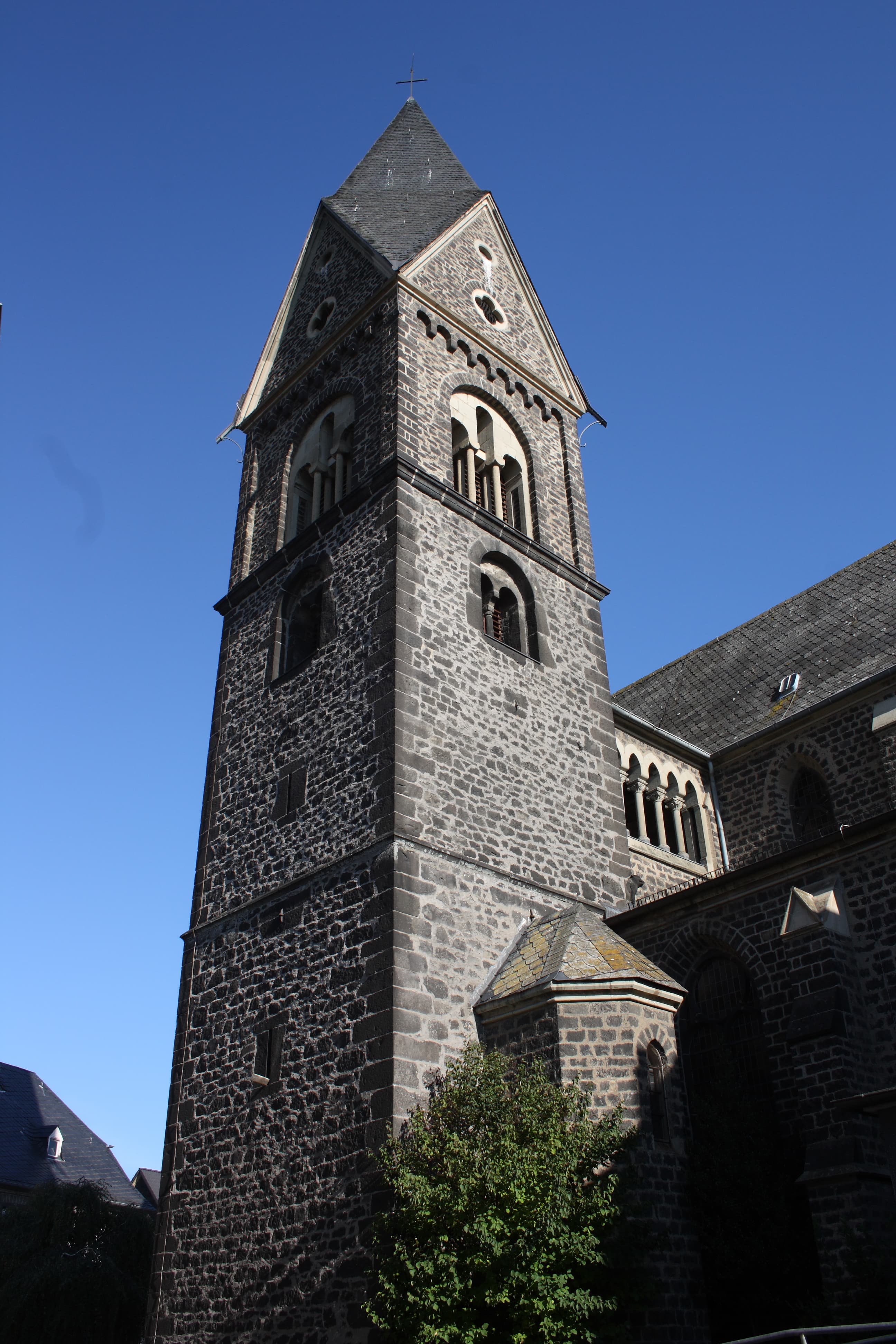 St. Johannes