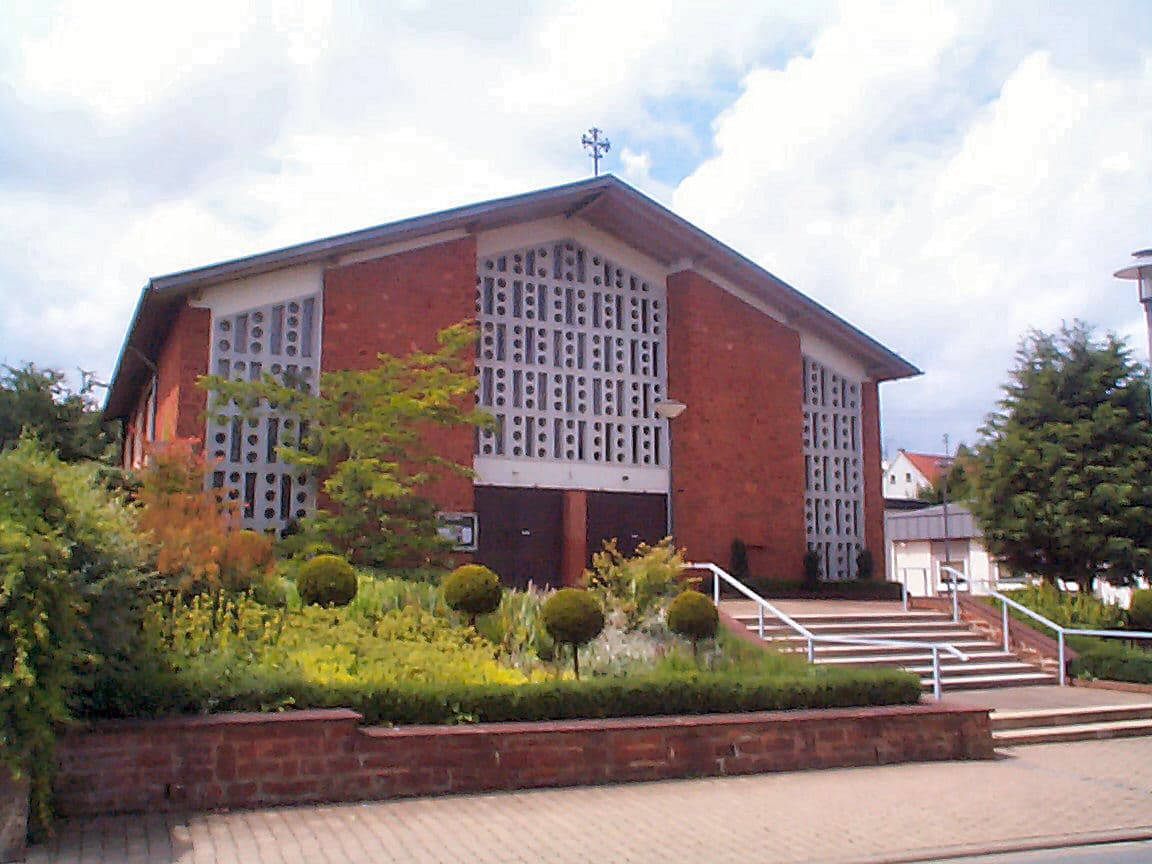 St. Martin