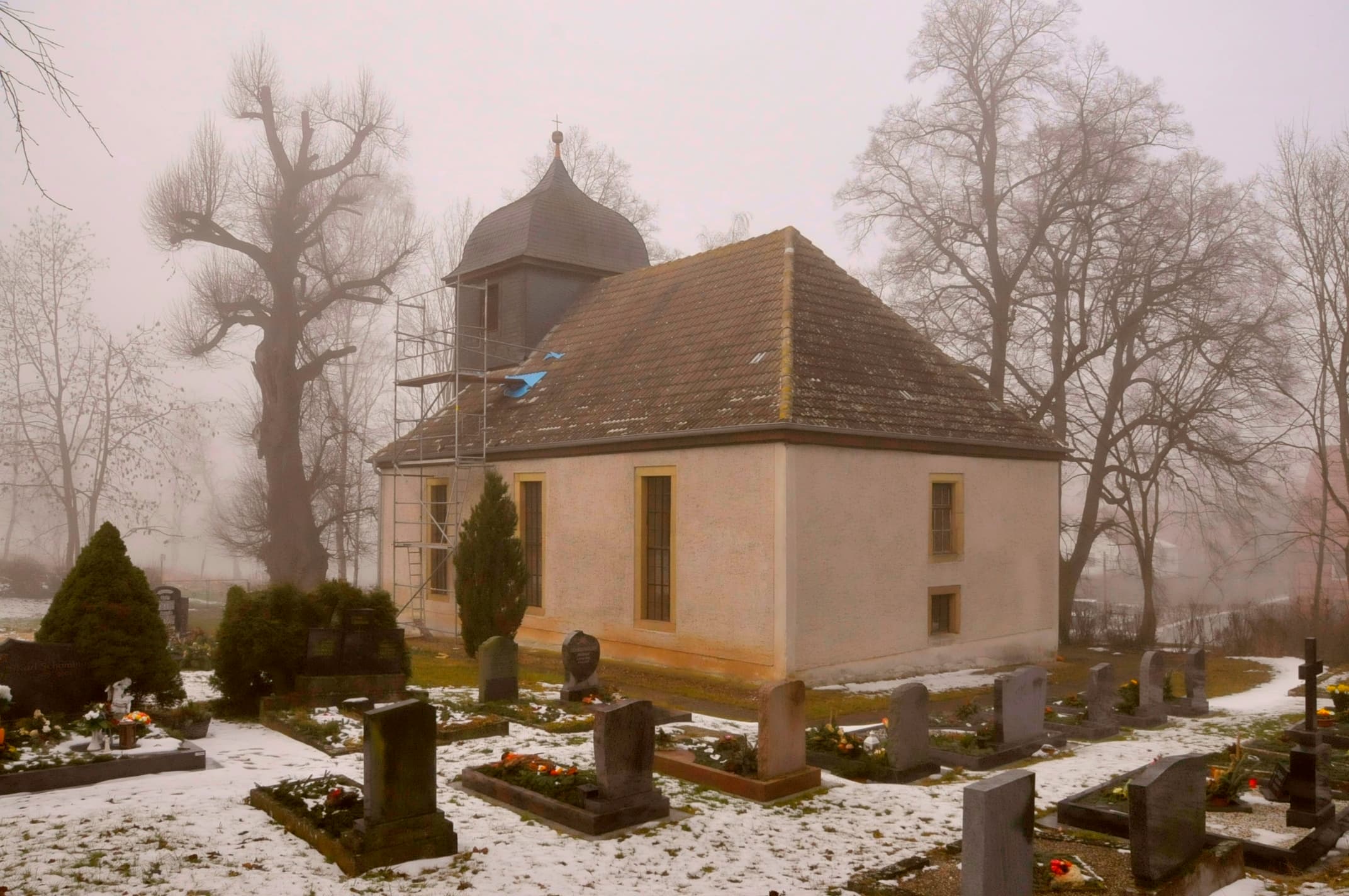 Protestant Church (Thalborn)