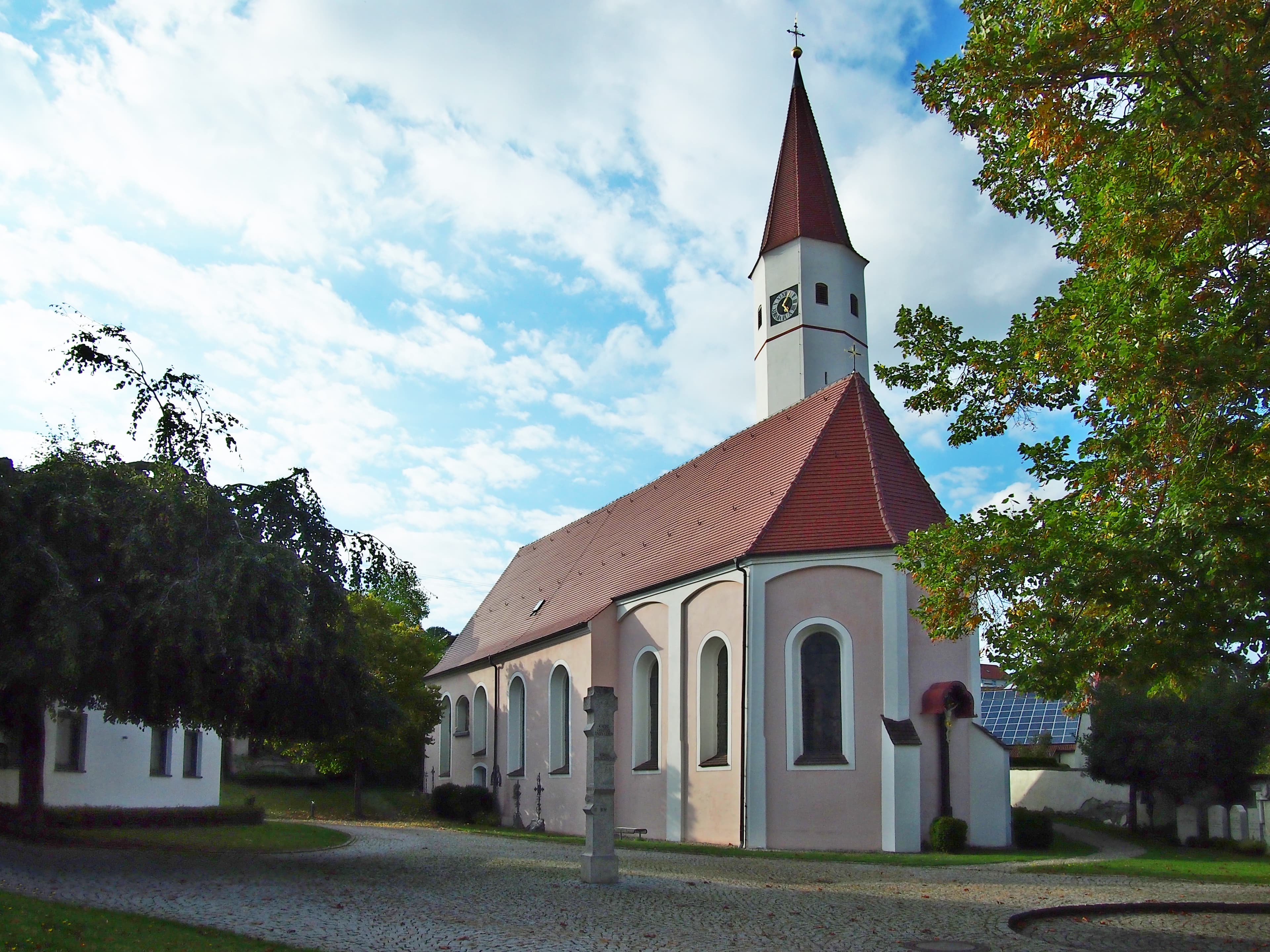 St. Laurentius