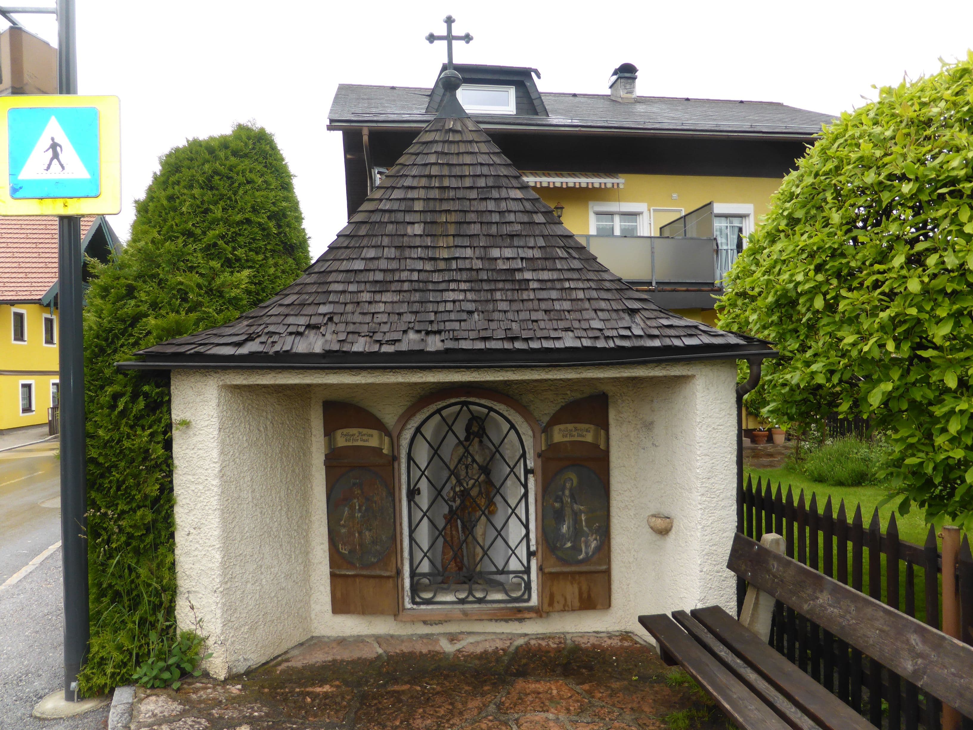 Gerichtskapelle Thalgau