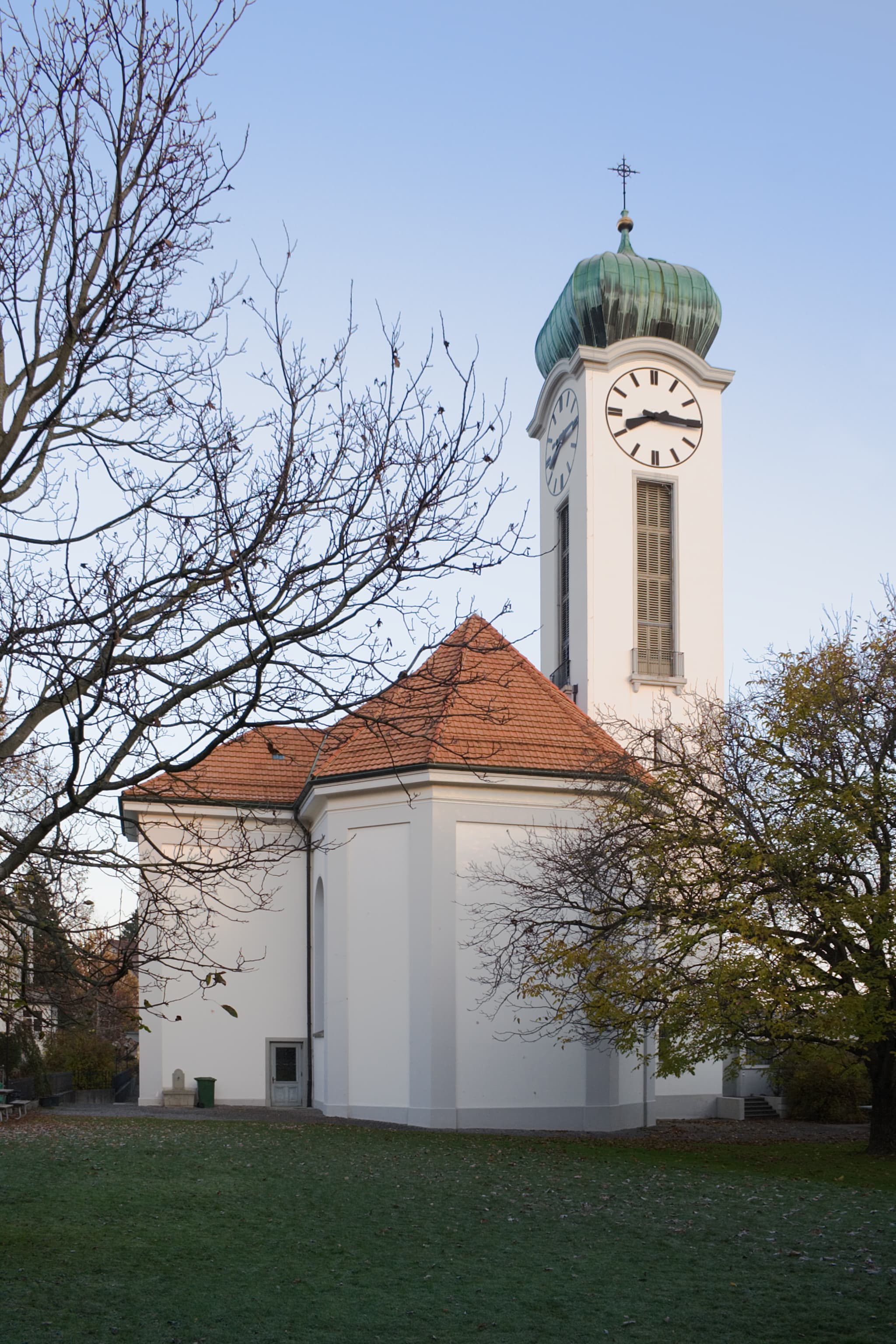Felix Regula Thalwil