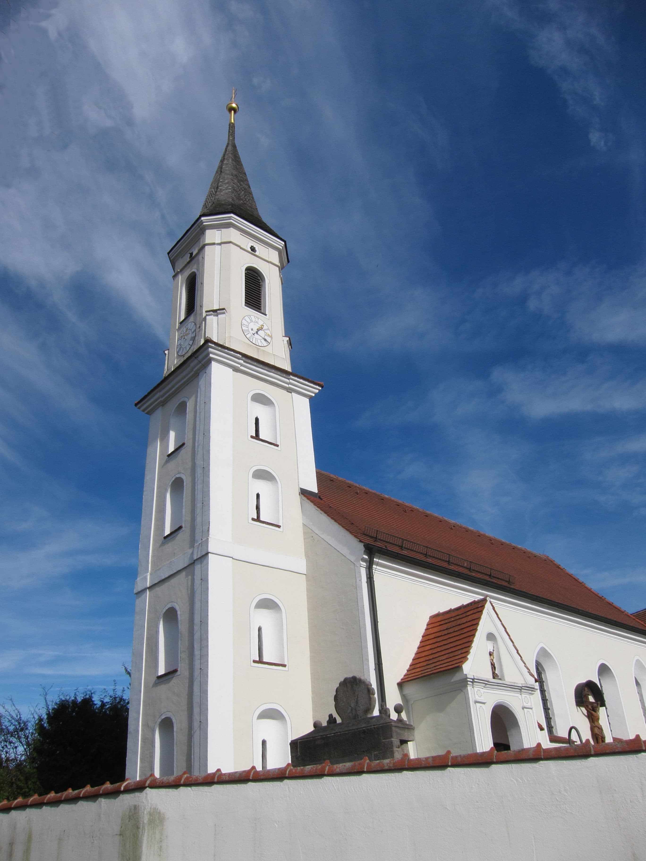 St. Michael (Thann)