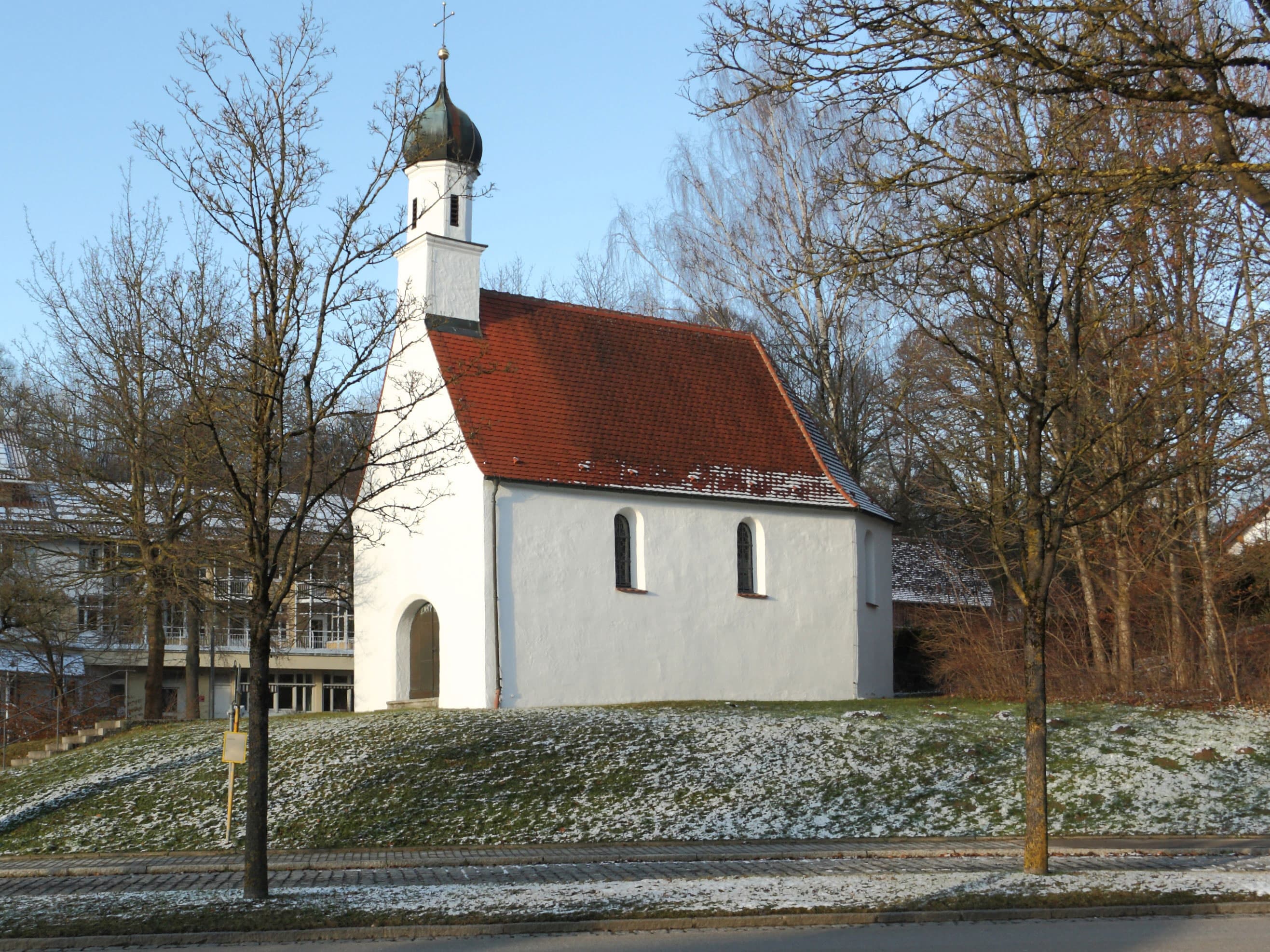 St. Leonhard