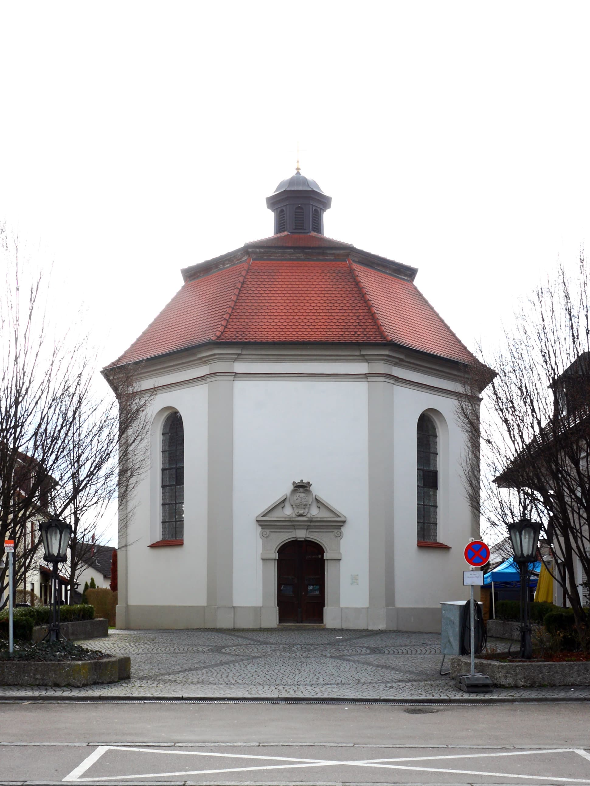 St. Simon und Judas