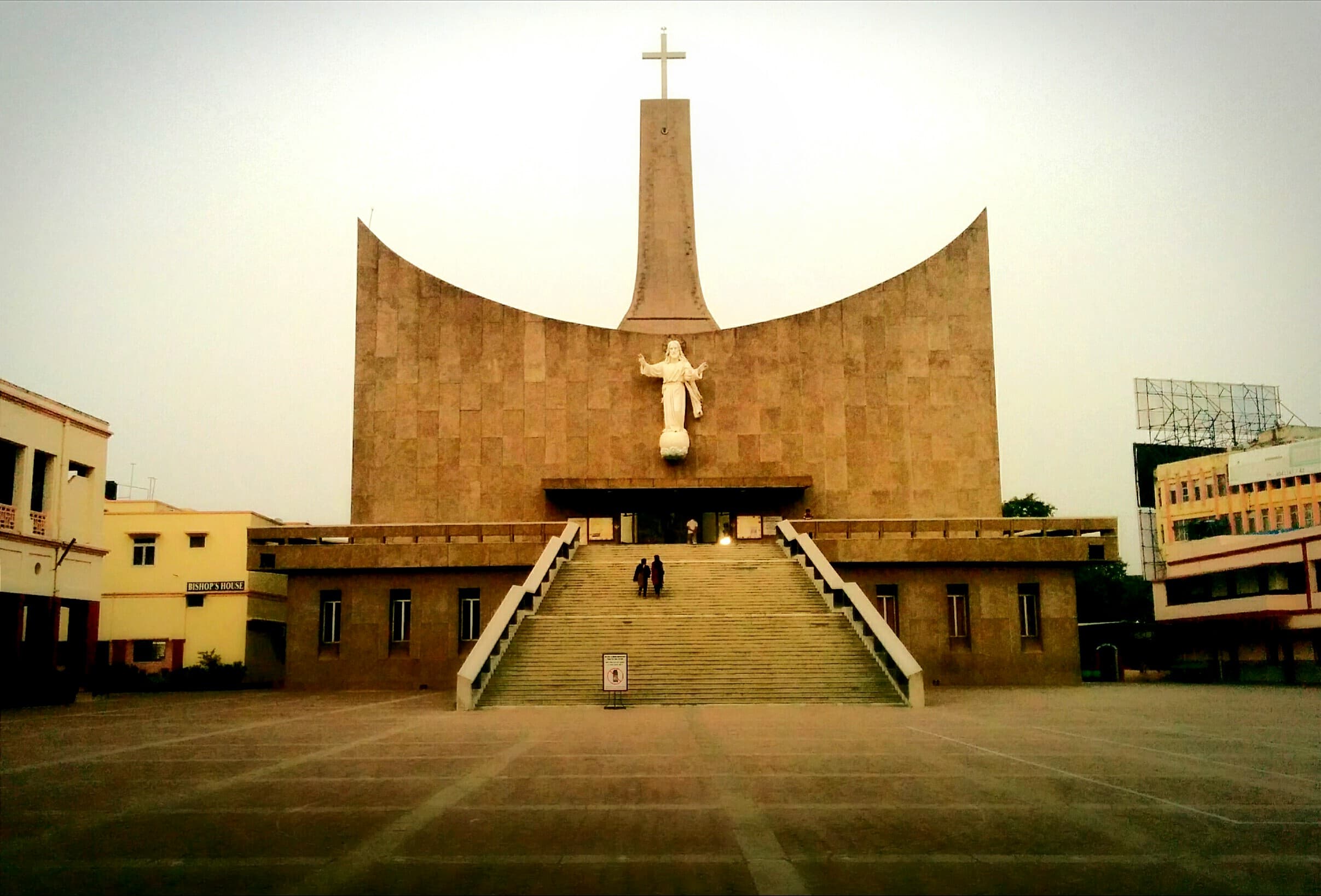St. Joseph’s Cathedral