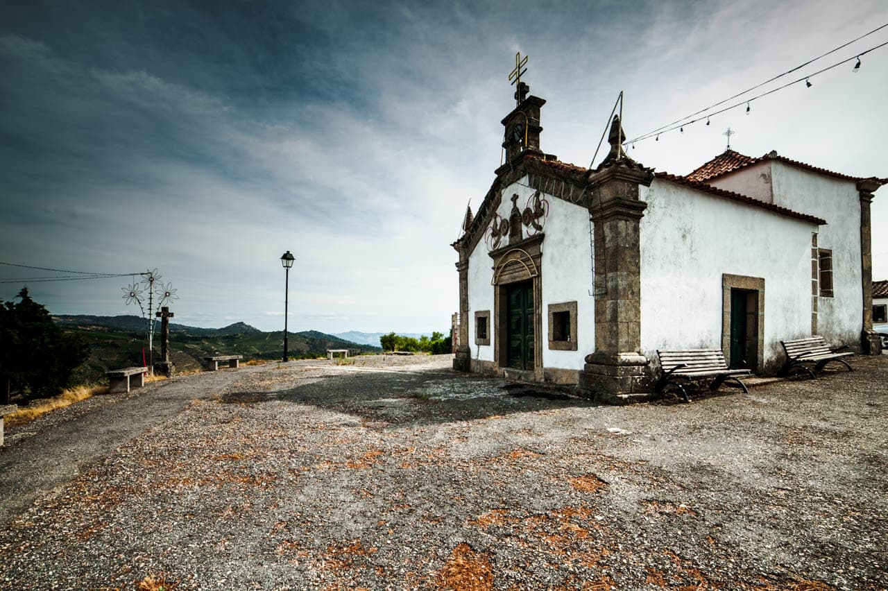Capela do Senhor da Boa Morte