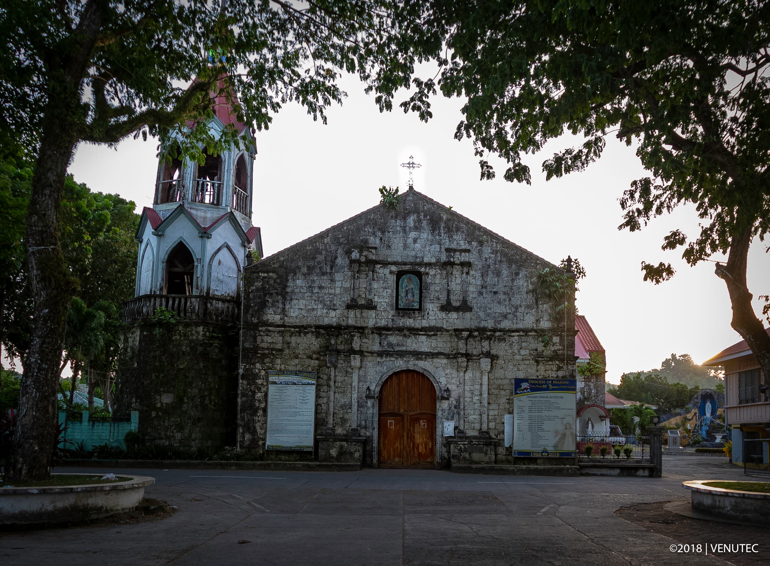 Santo Niño Parish Church