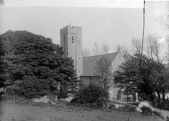 Parish Church of St. Andrew