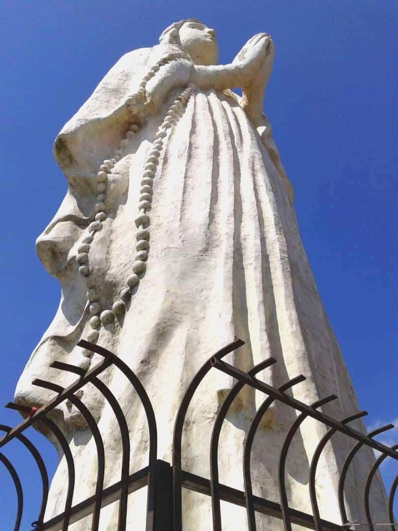 Lady of the Valley