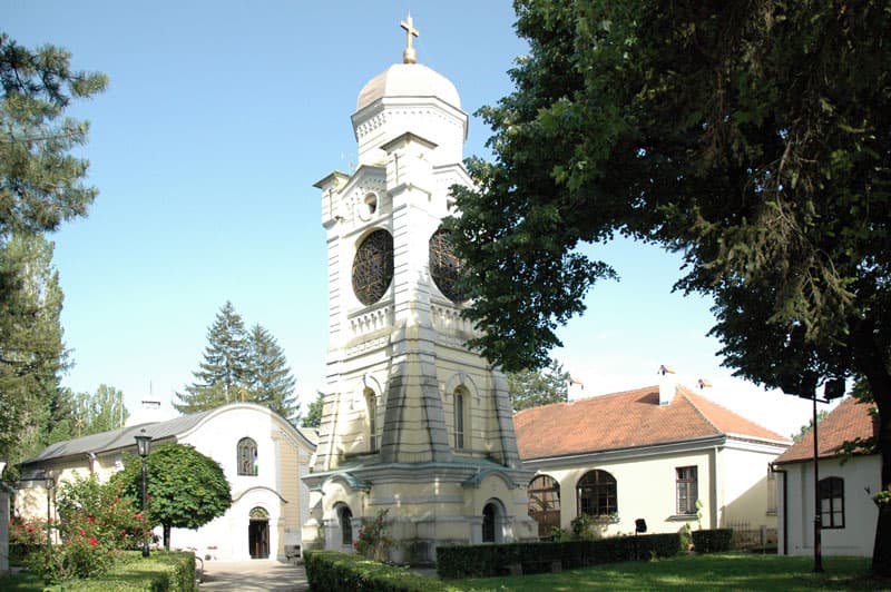 Stara crkva