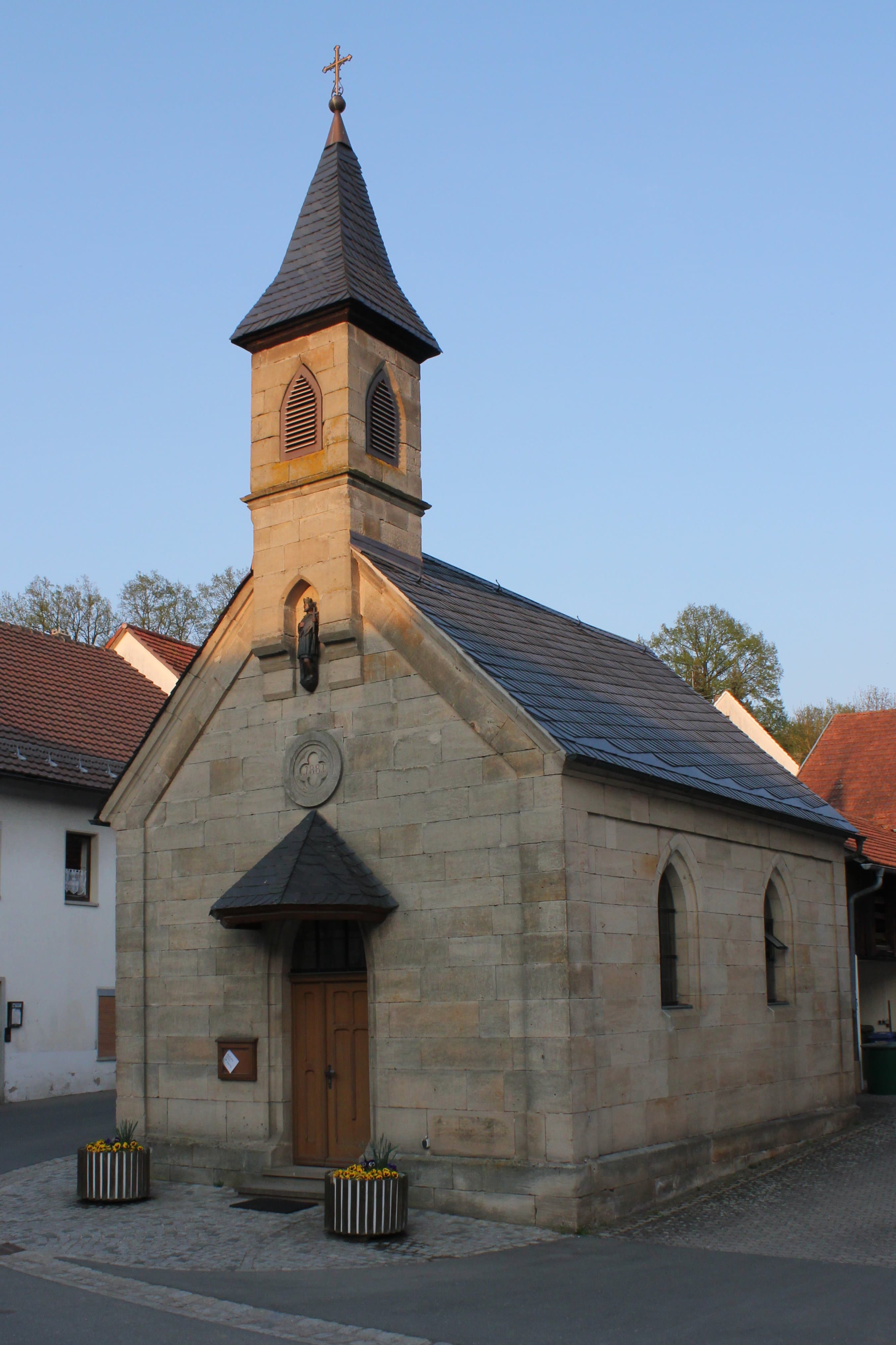 Kapelle