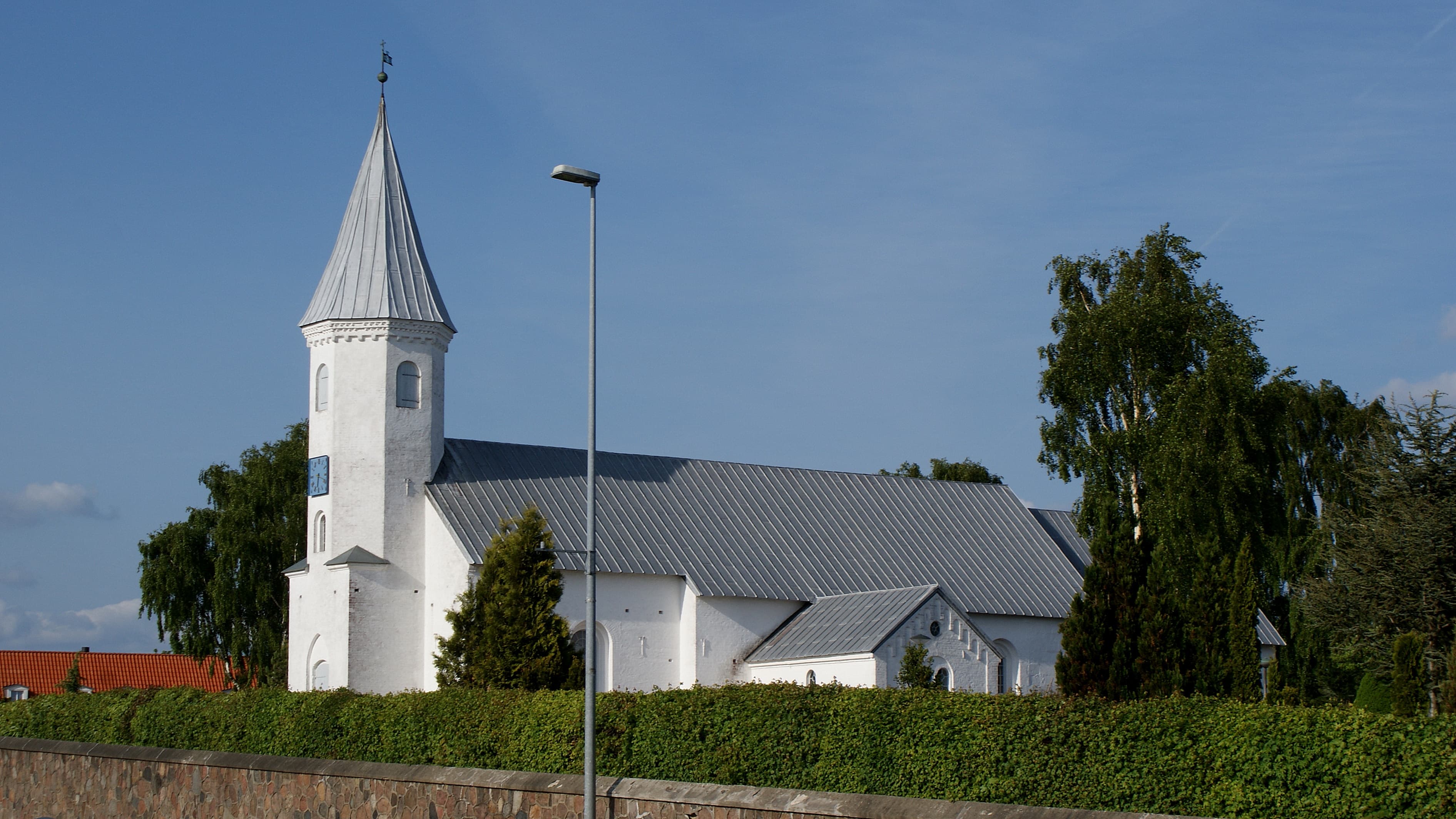 Them Church