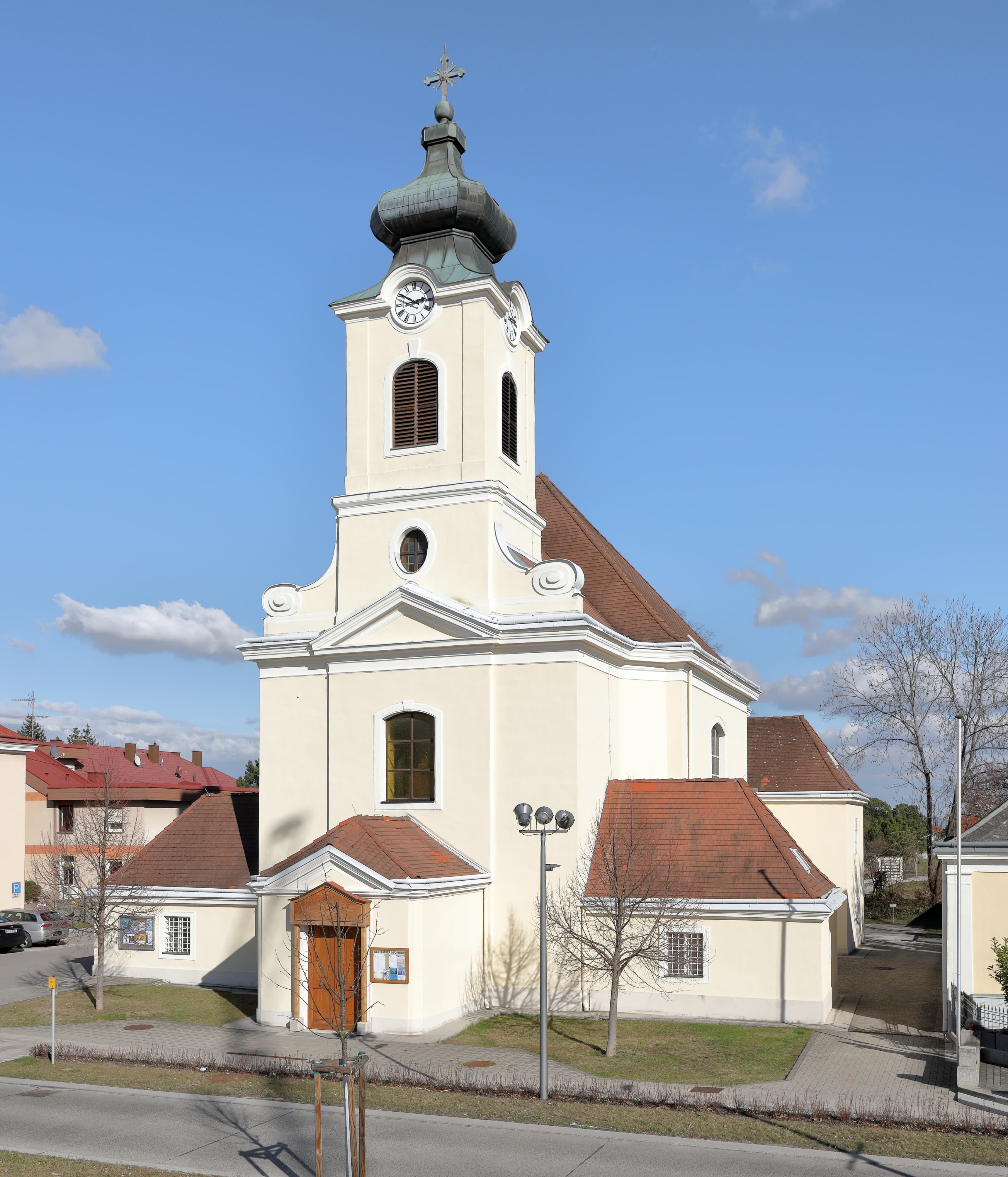 Pfarrkirche