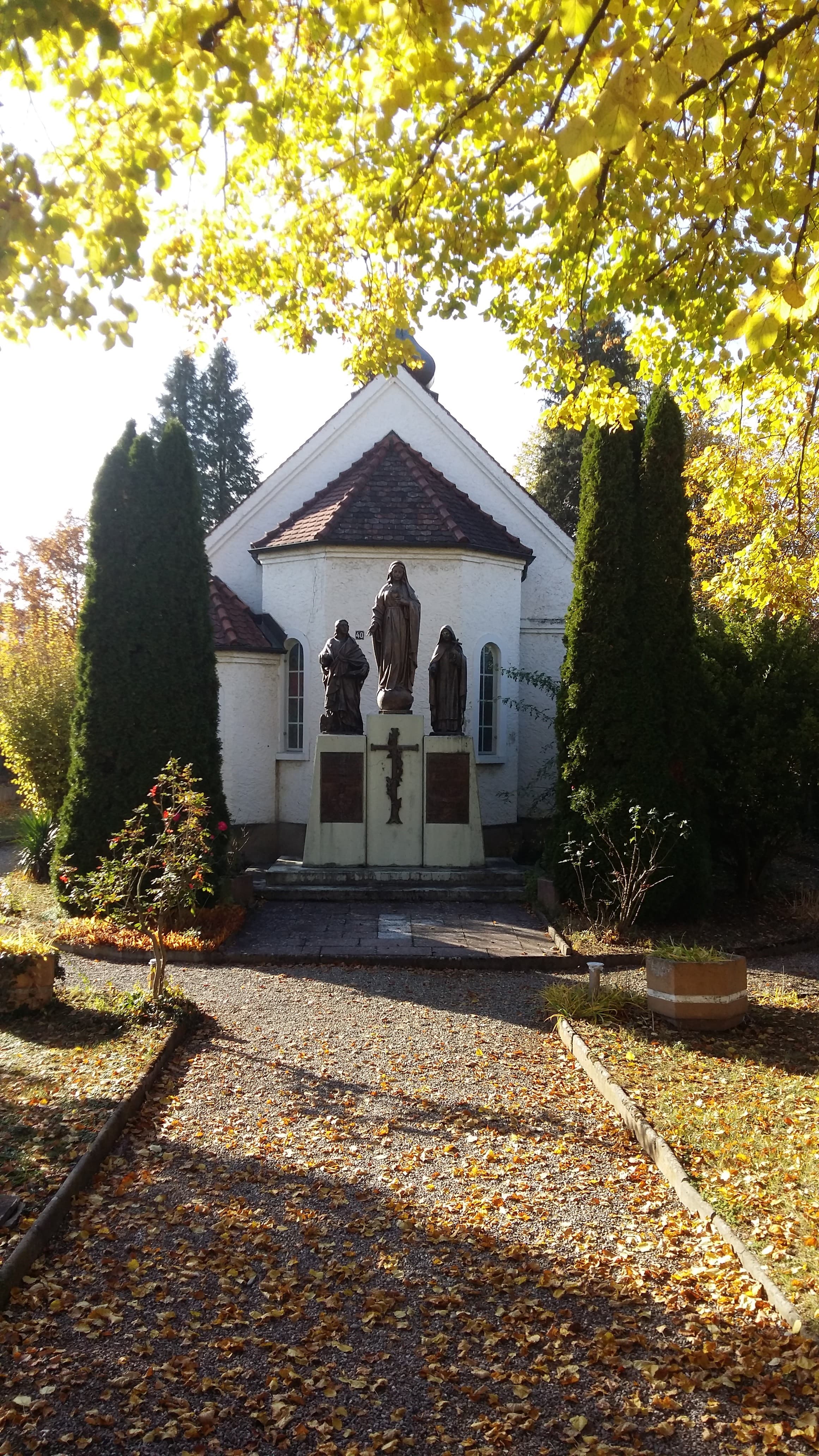 Theresienkapelle