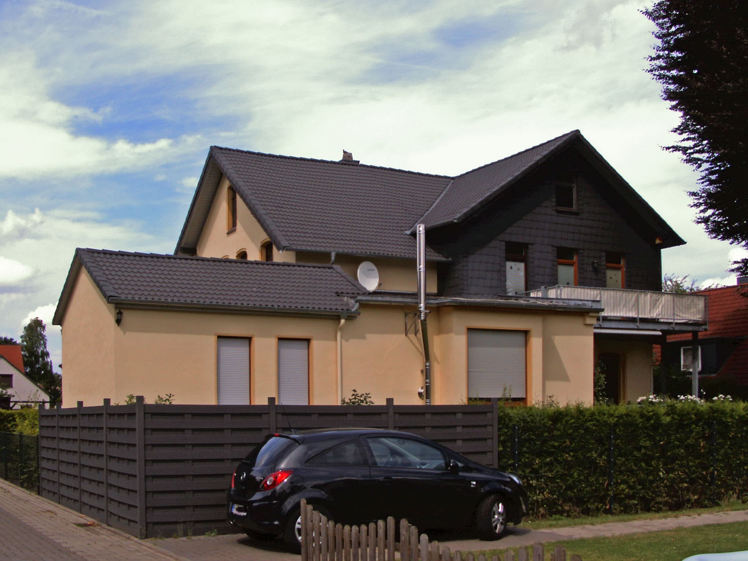 St.-Georg chapel