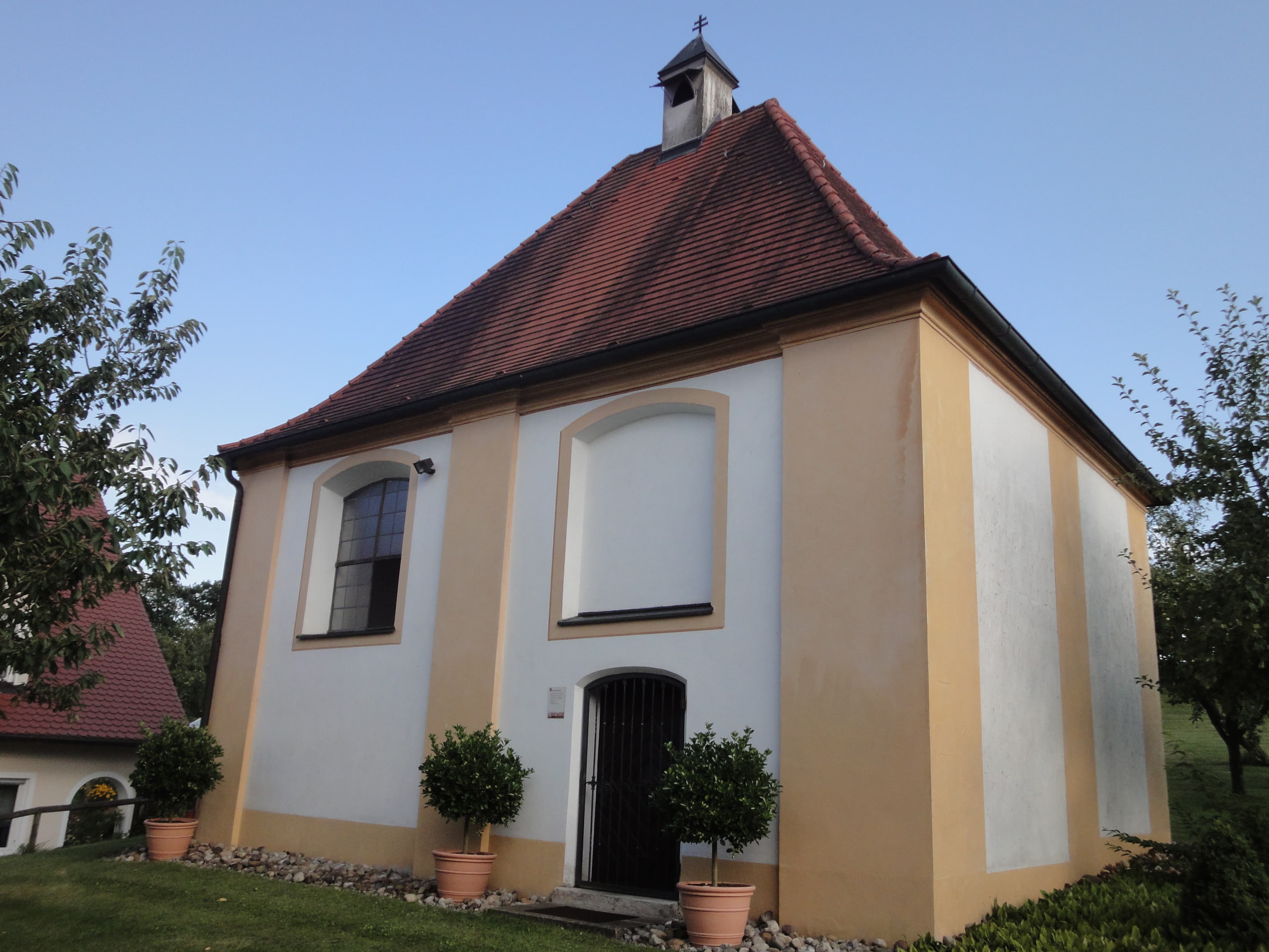 St. Nikolaus