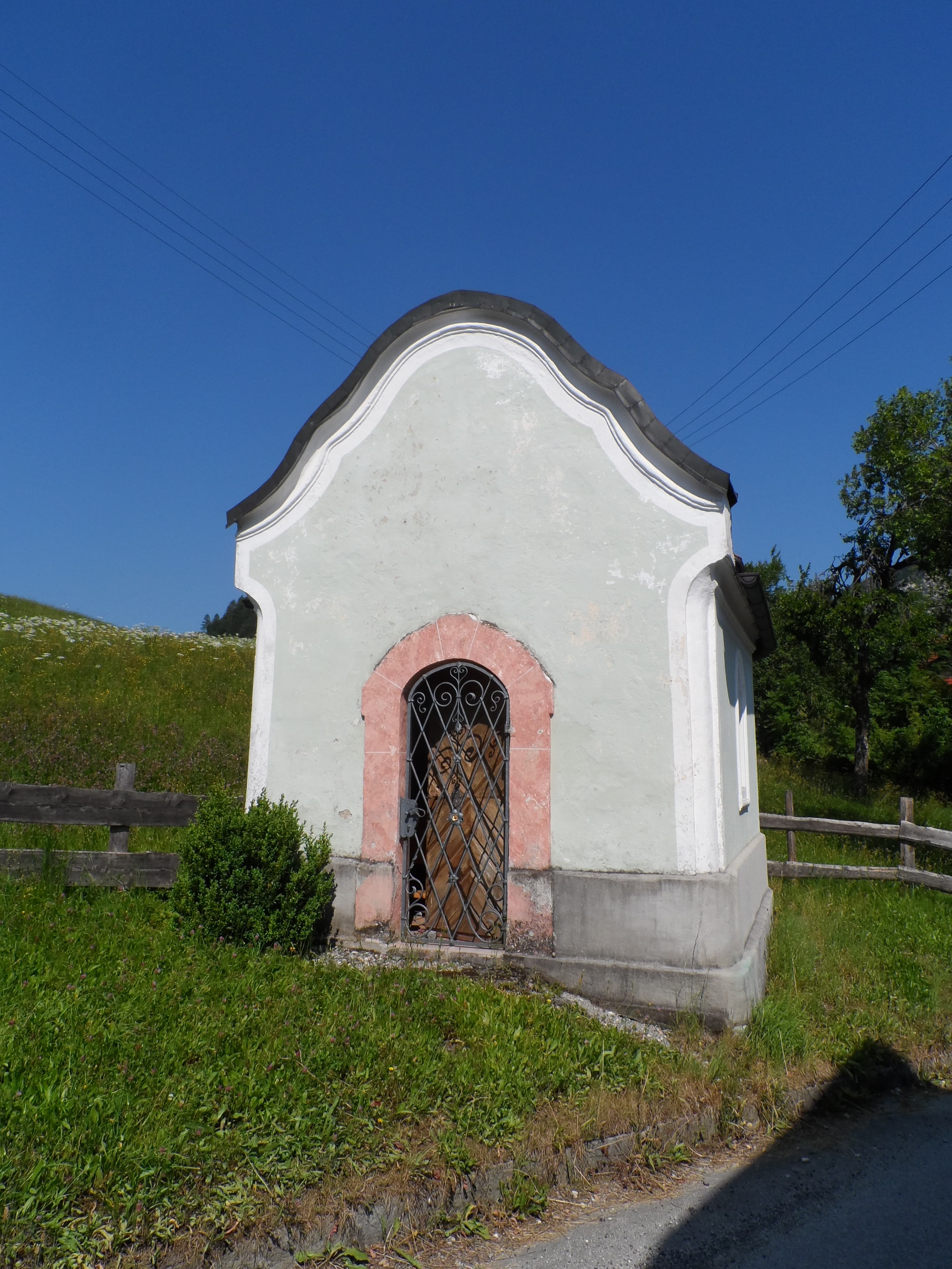 Hechlkapelle