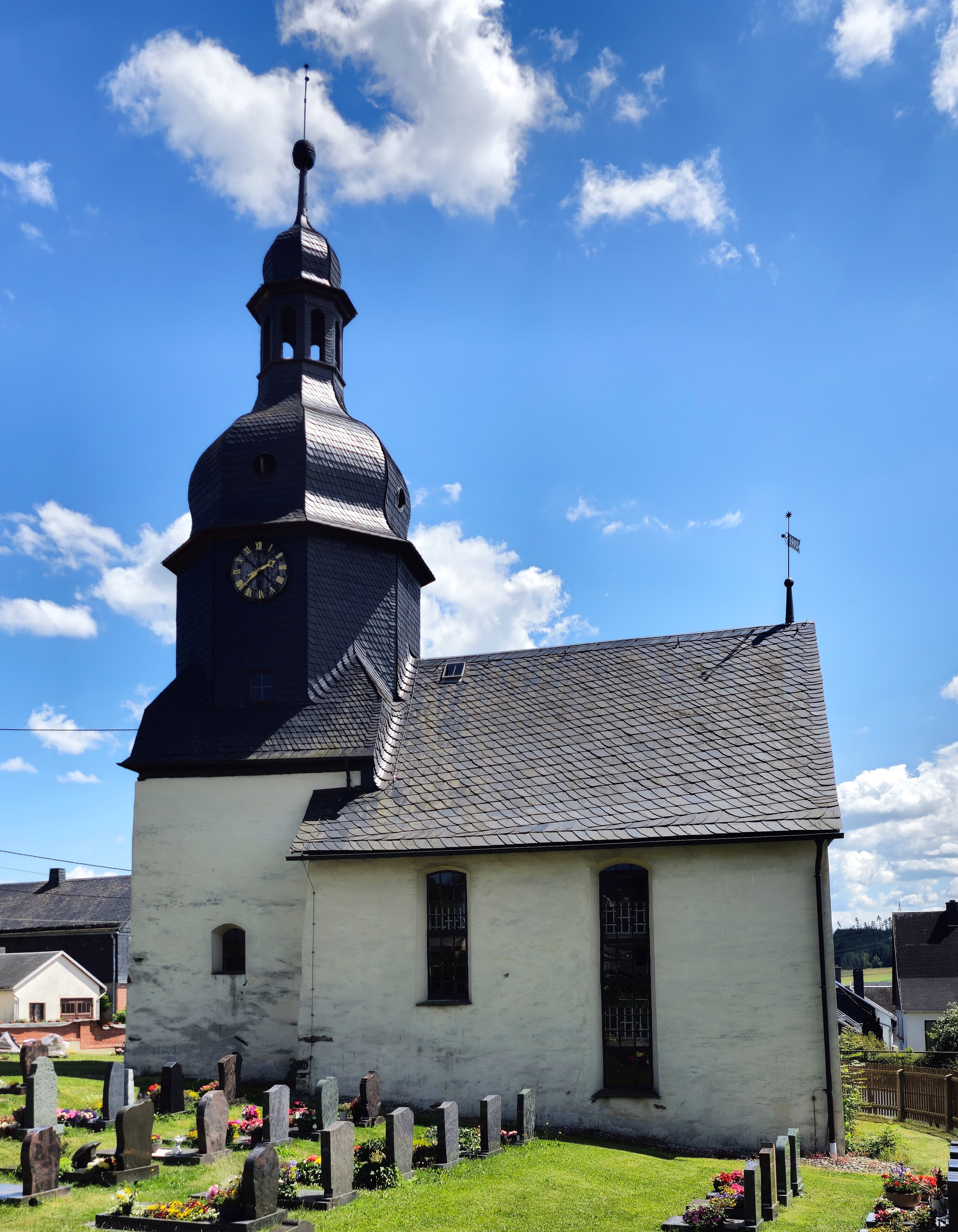 St. Maria