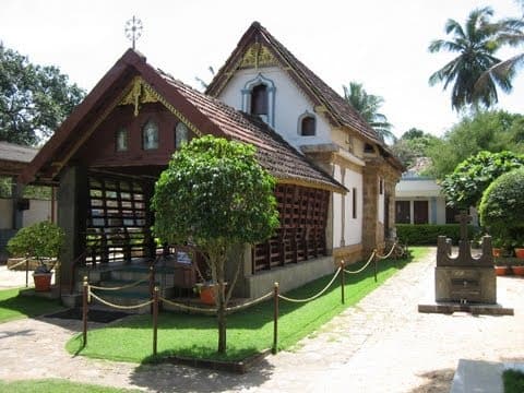 Thiruvithamcode Arappally