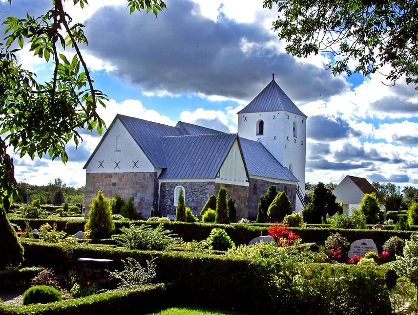 Thise Church