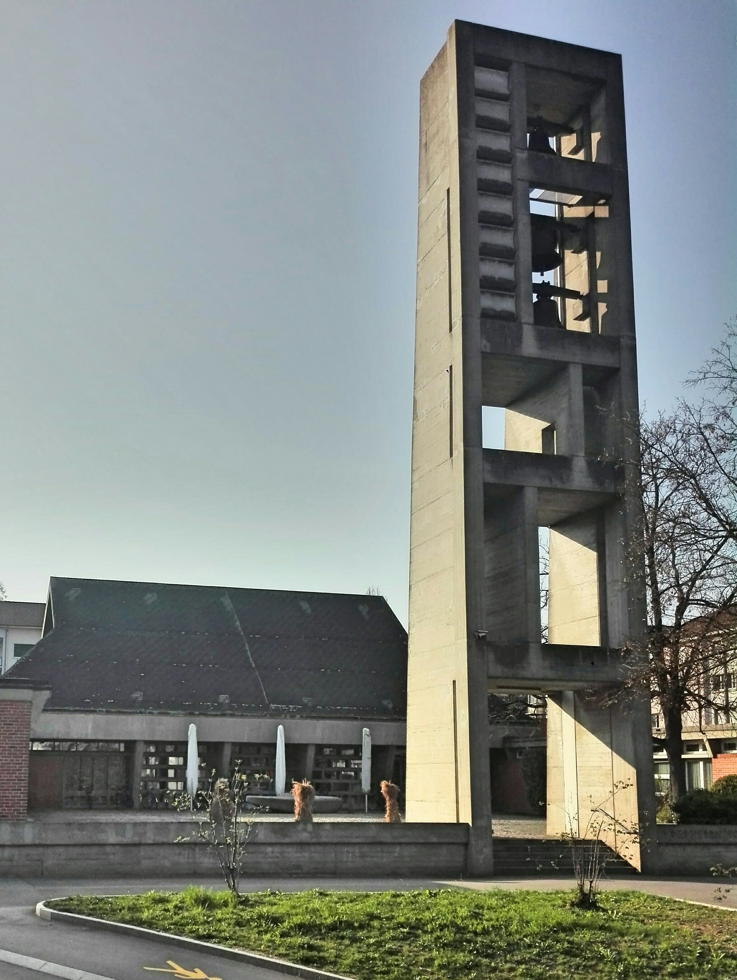 Saint Thomas Church