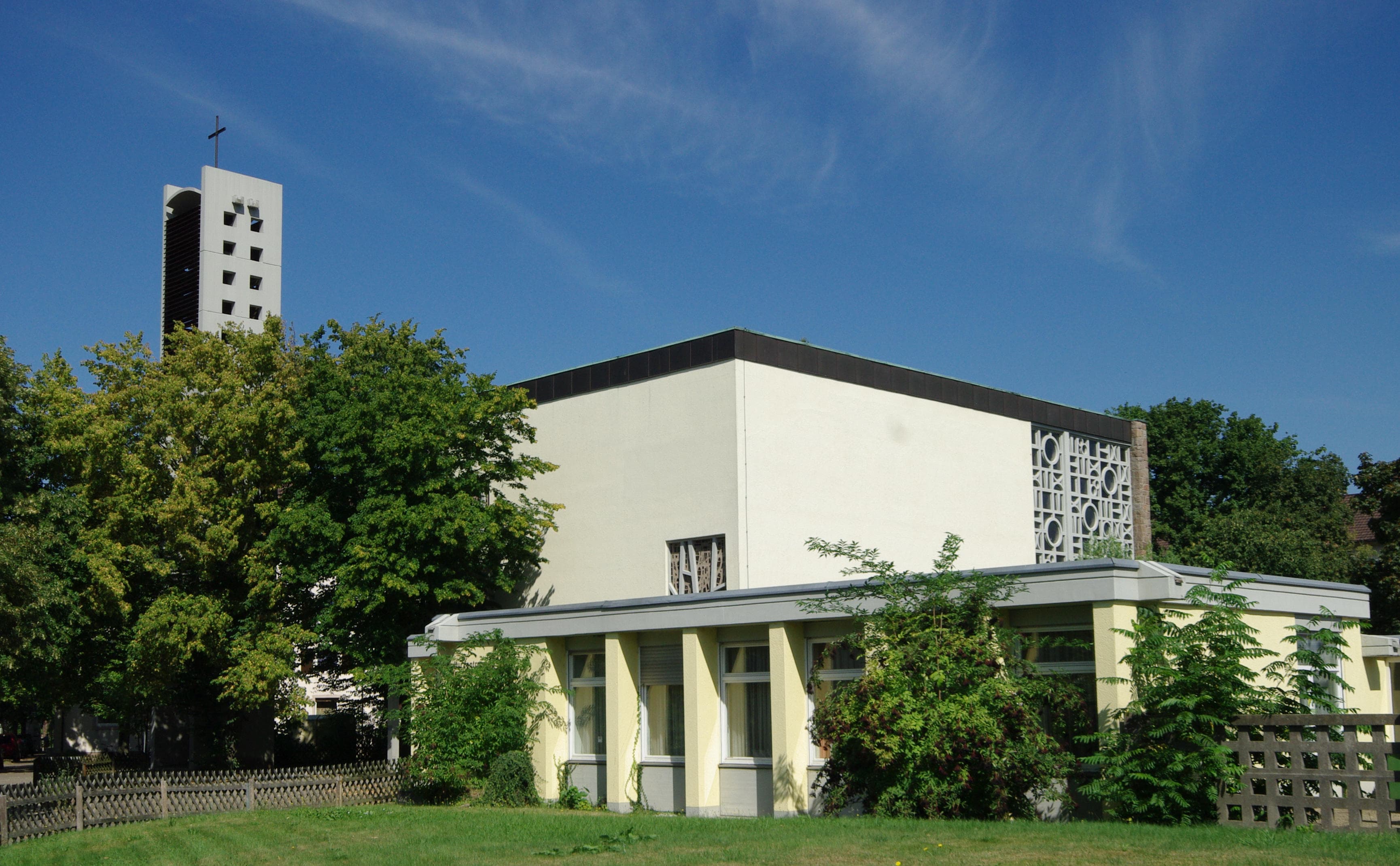 Thomaskirche (Freiburg)