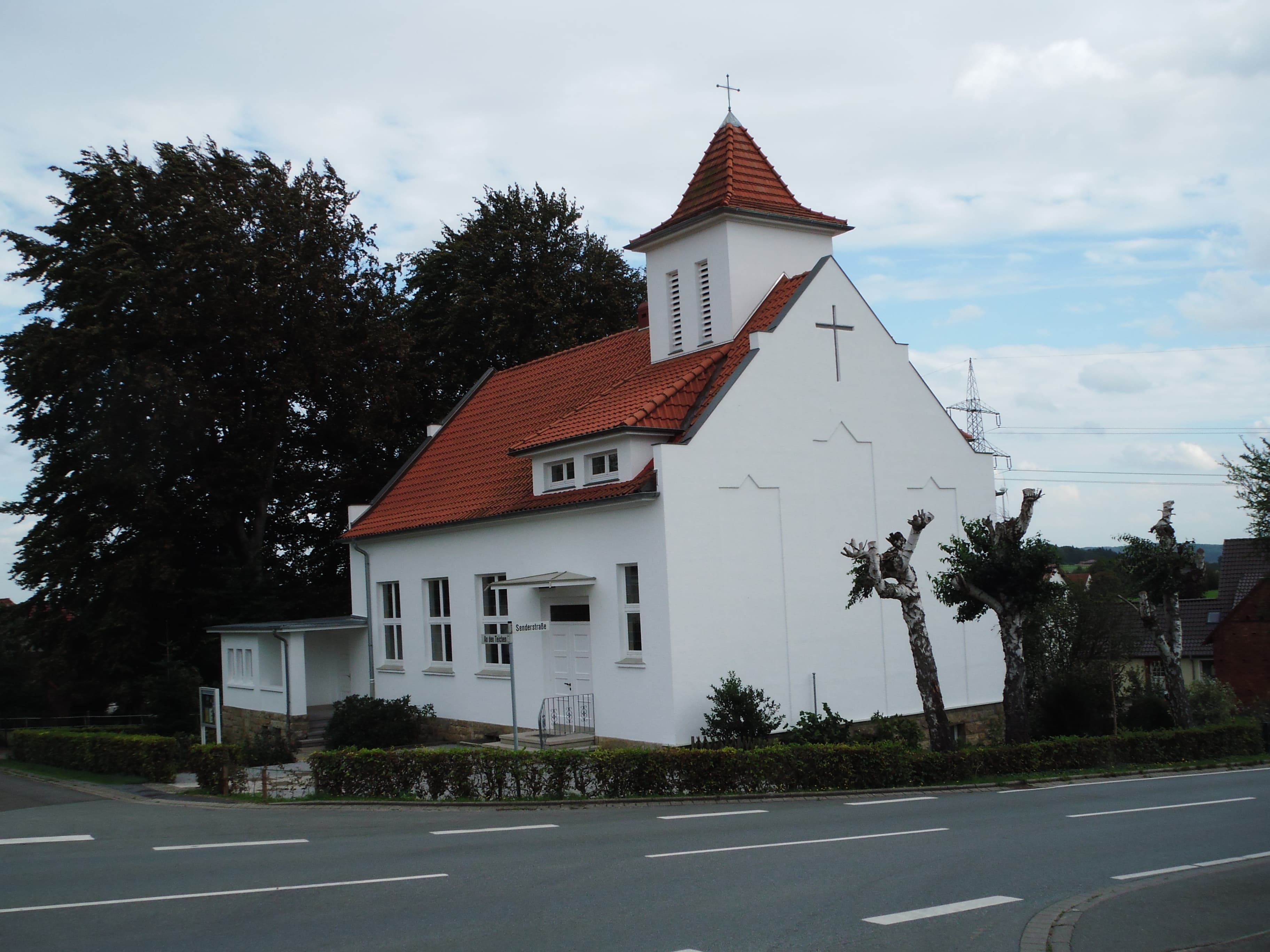 Thomaskirche