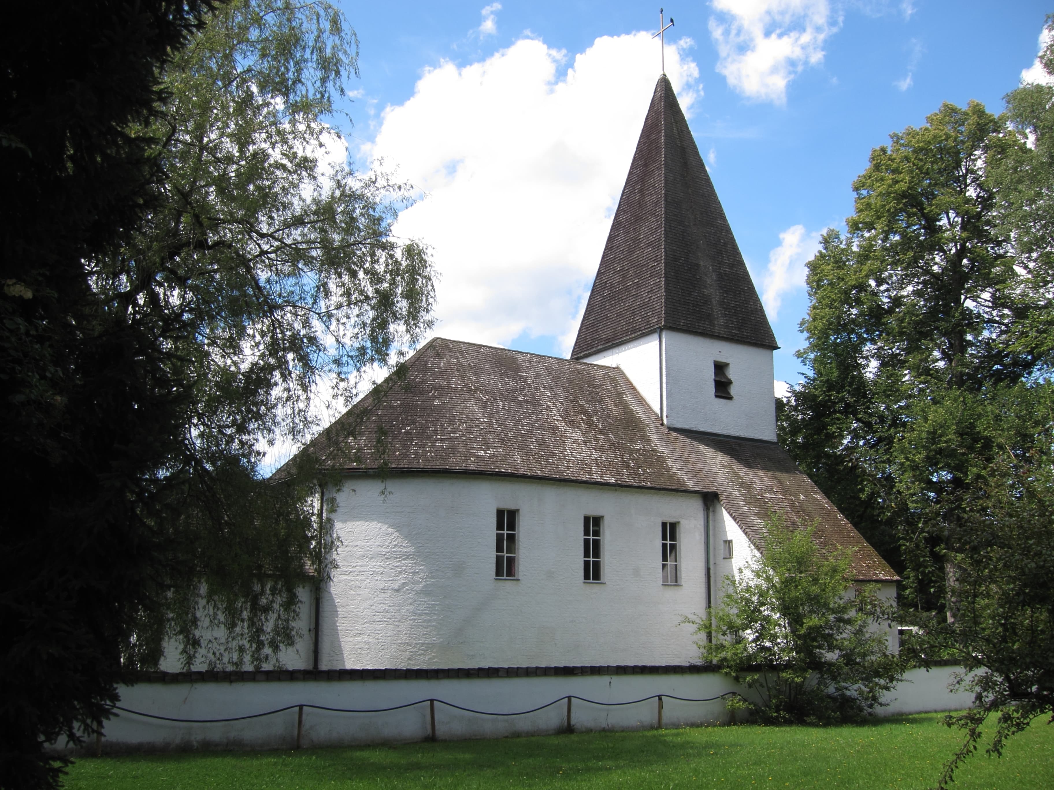 Thomaskirche