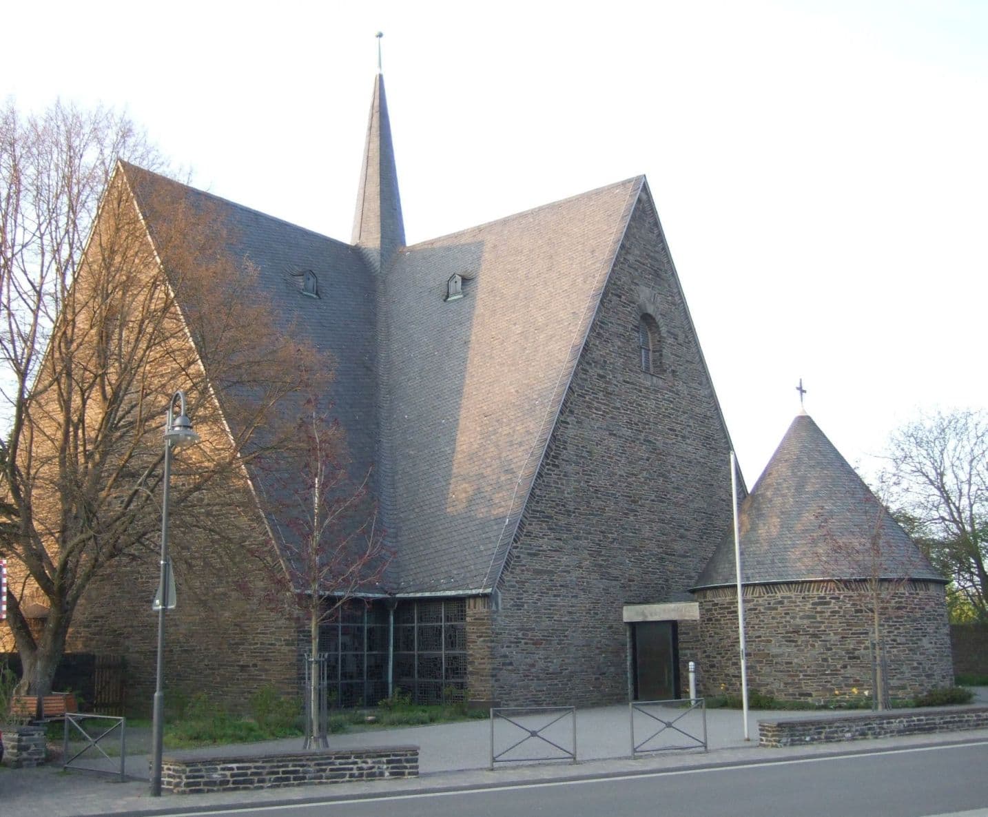 St. Pauli Bekehrung