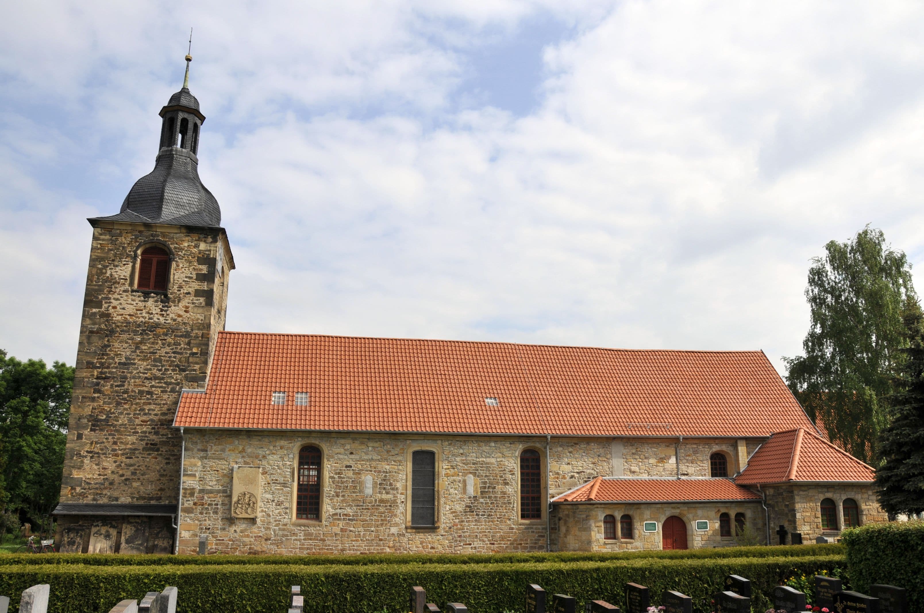 St. Petri (Günthersleben)