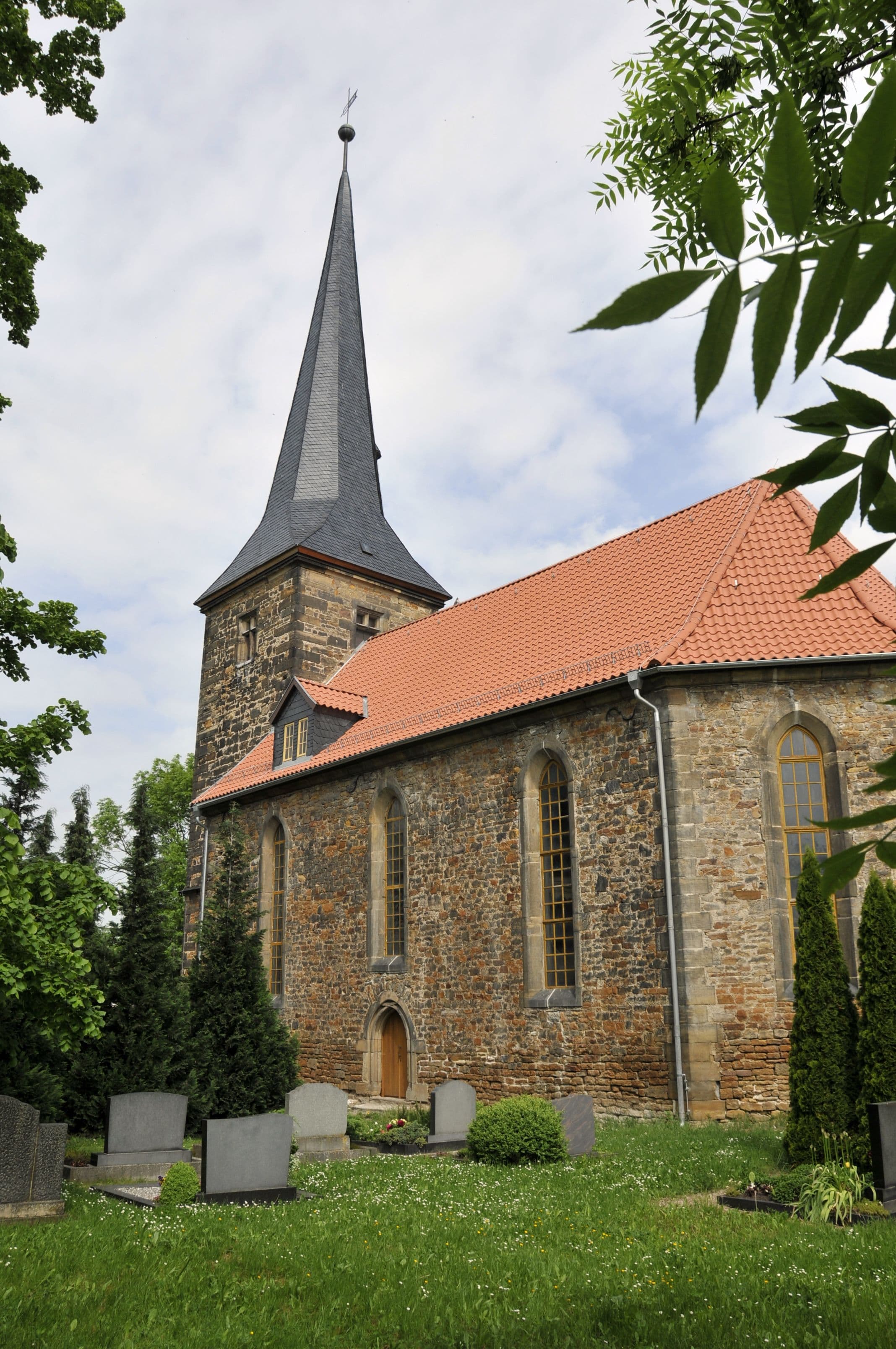 St. Viti (Tüttleben)