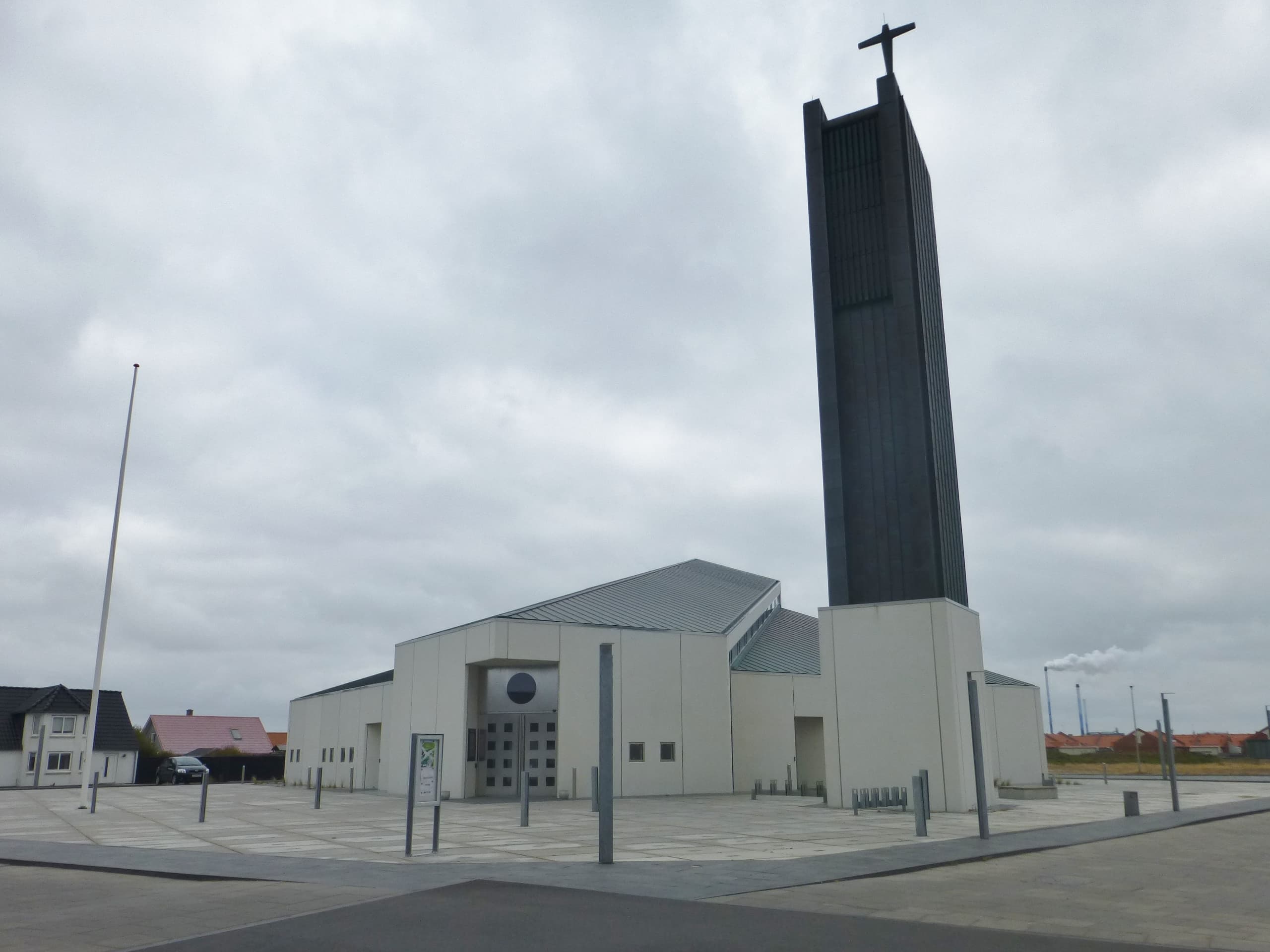 Thyborøn Church