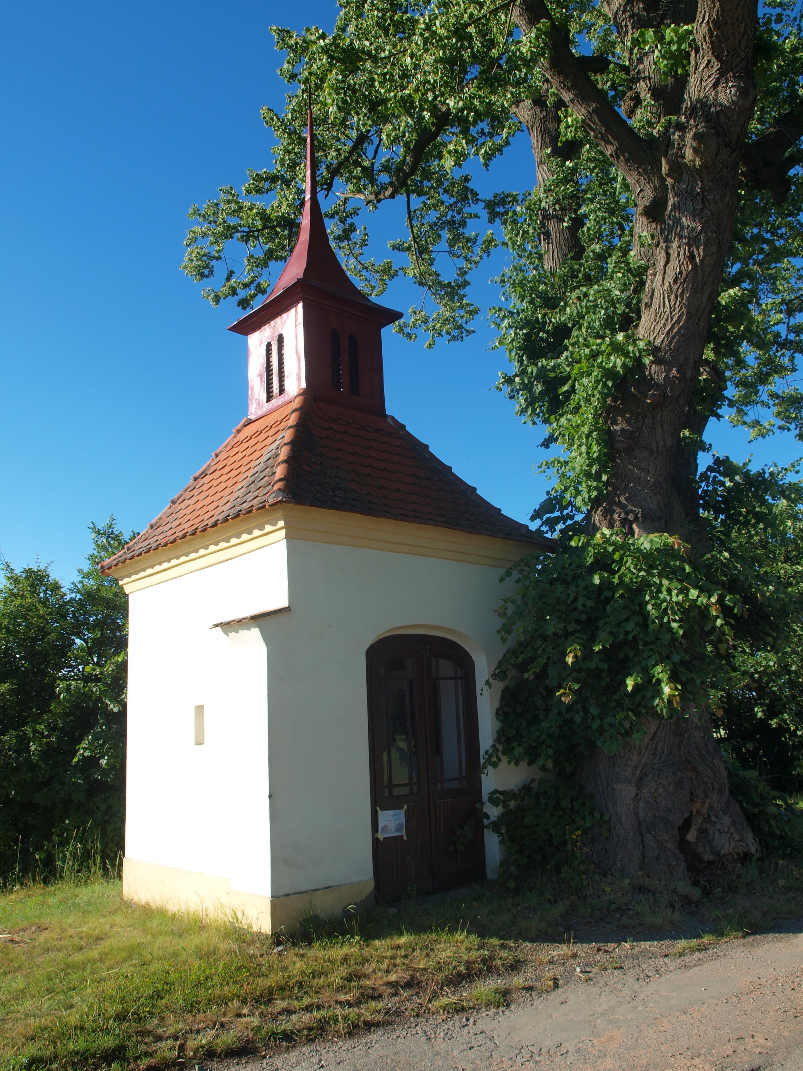 Chapel of Saint Anne
