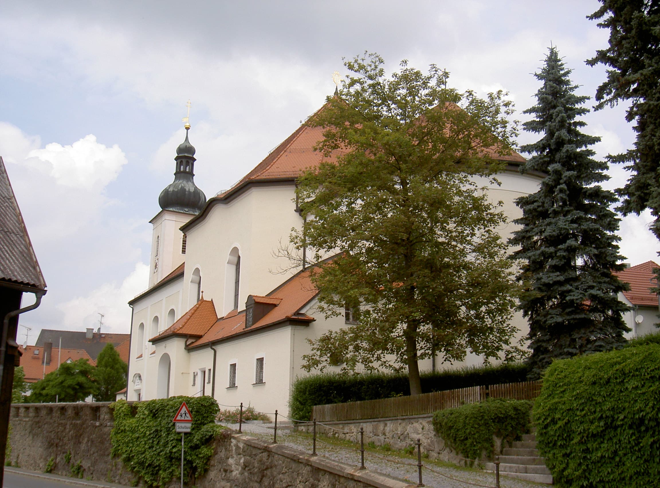 St. Vitus