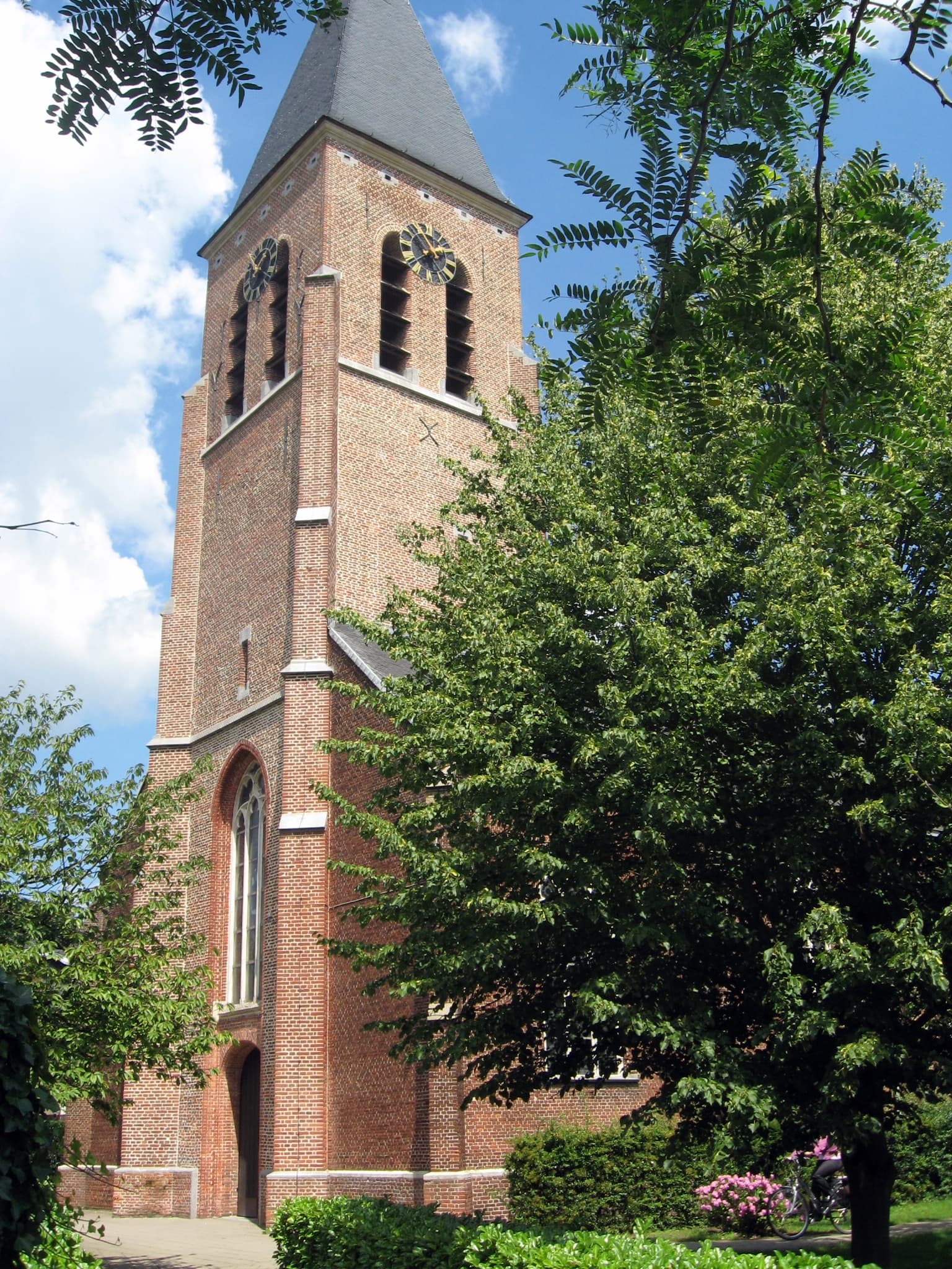 Sint-Margaritakerk