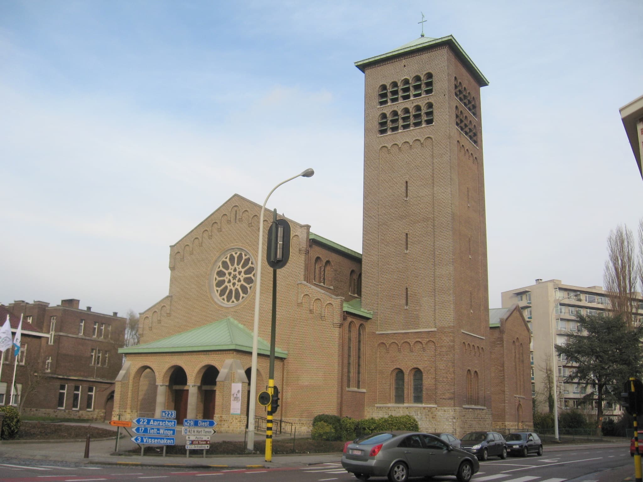 Heilig Hartkerk