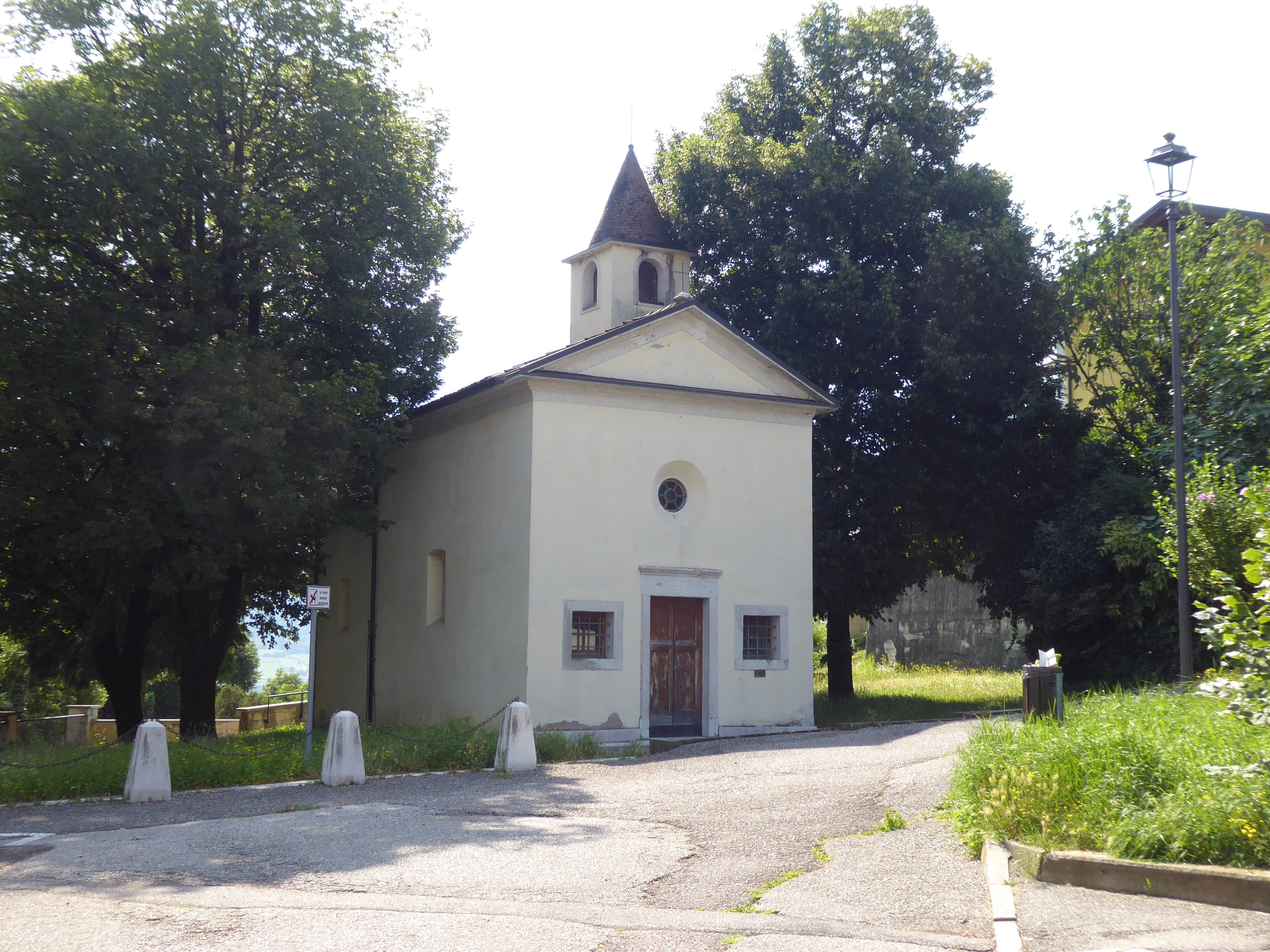 Saint Mark church